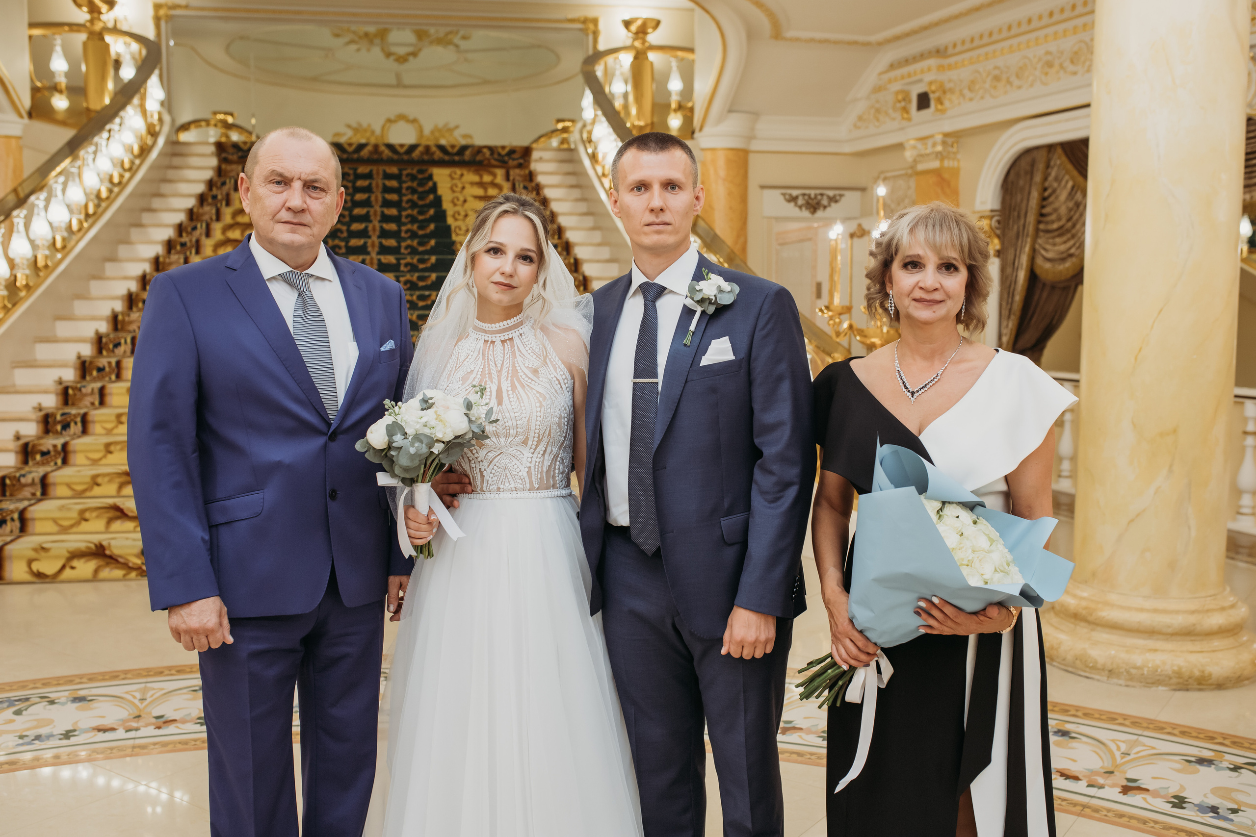 Иван & Валентина. Семейный и домашний фотограф в Москве и МО Королева Валерия