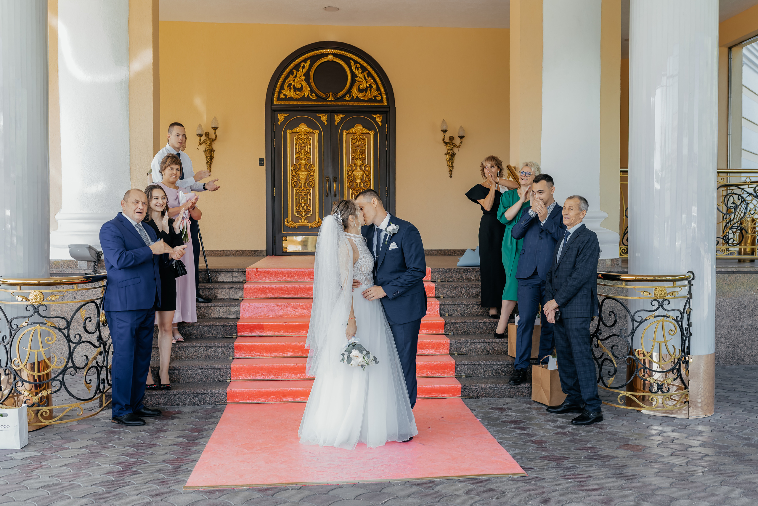 Иван & Валентина. Семейный и домашний фотограф в Москве и МО Королева Валерия