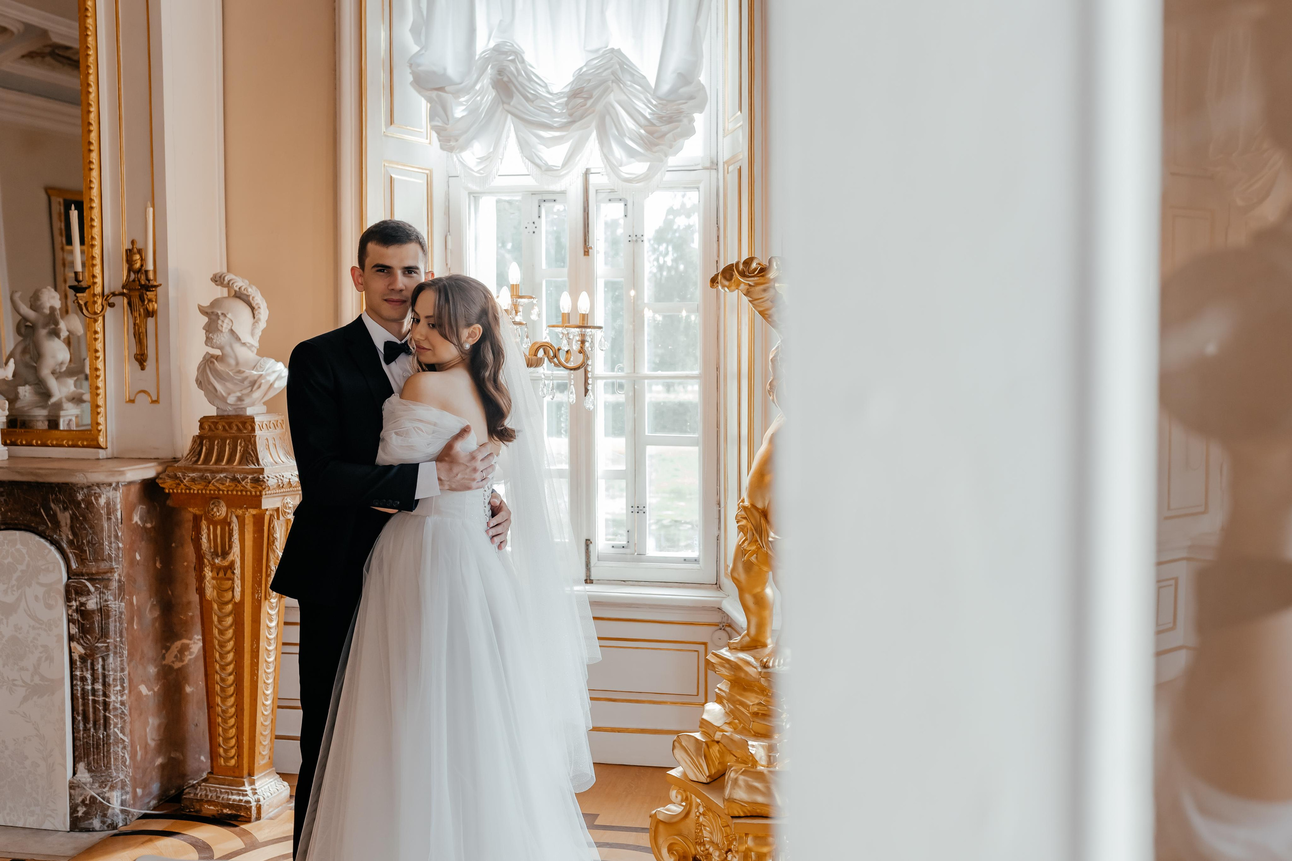 Валерий & Полина. Семейный и домашний фотограф в Москве и МО Королева Валерия