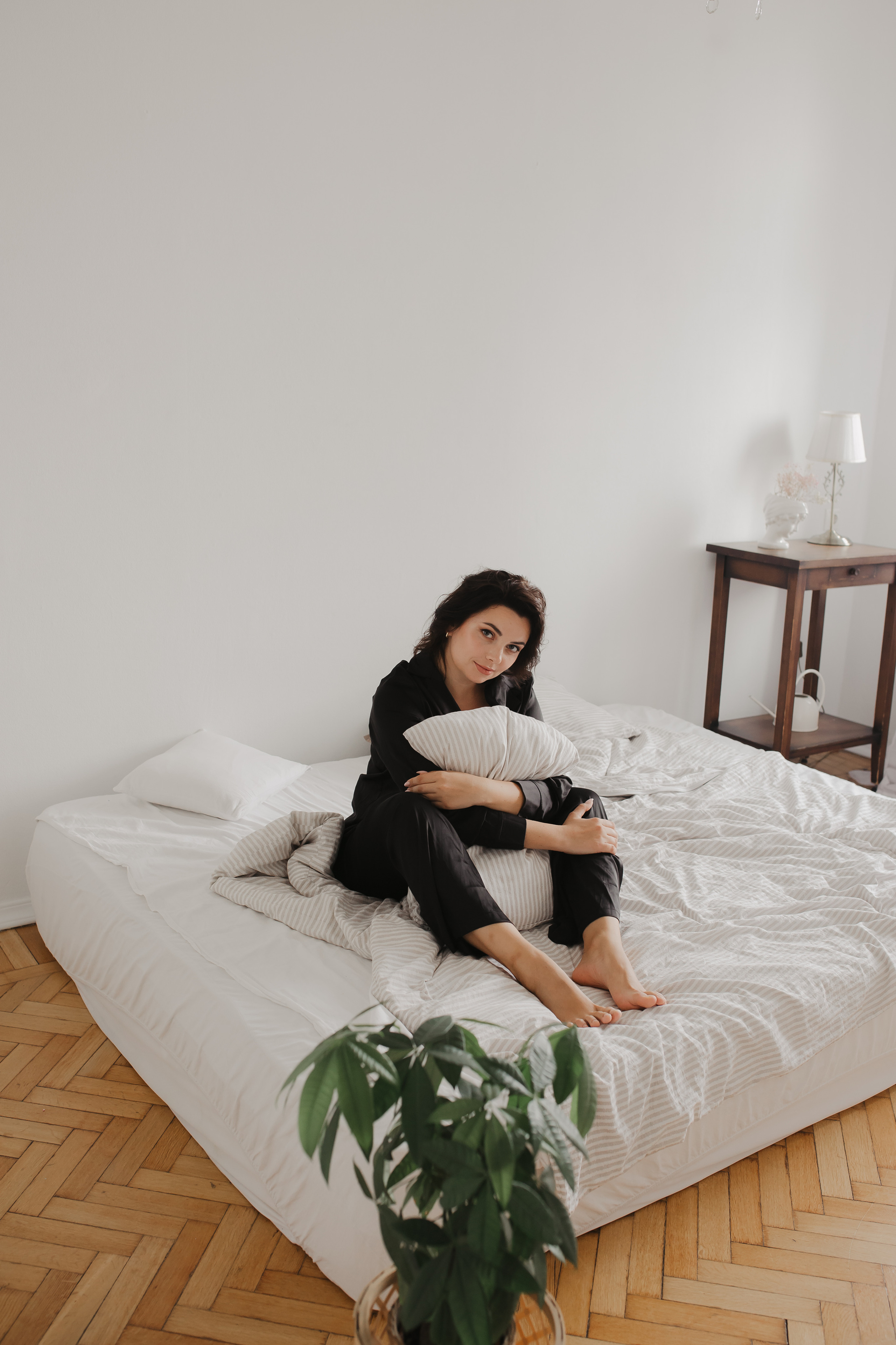 Татьяна. Семейный и домашний фотограф в Москве и МО Королева Валерия