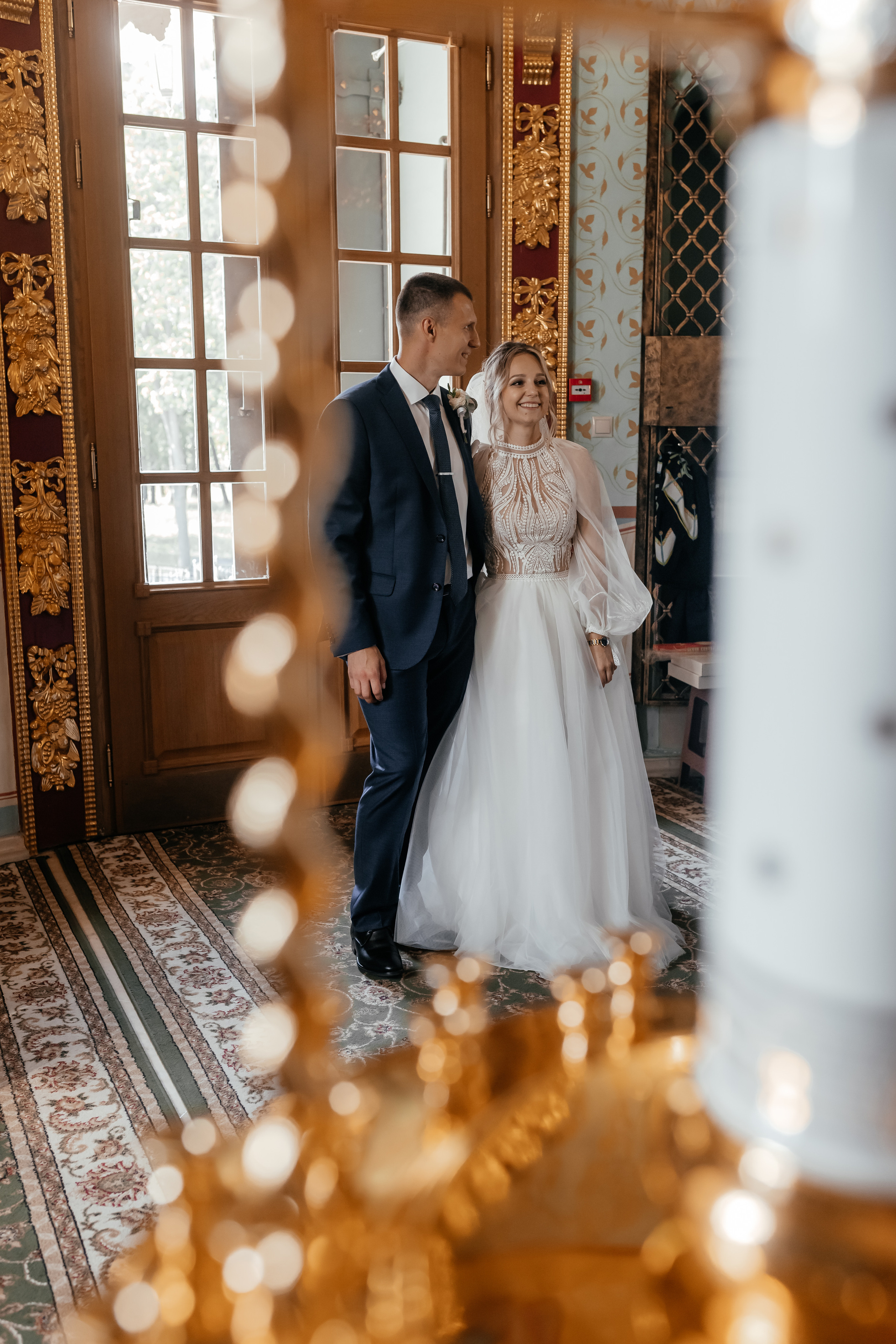 Иван & Валентина. Семейный и домашний фотограф в Москве и МО Королева Валерия