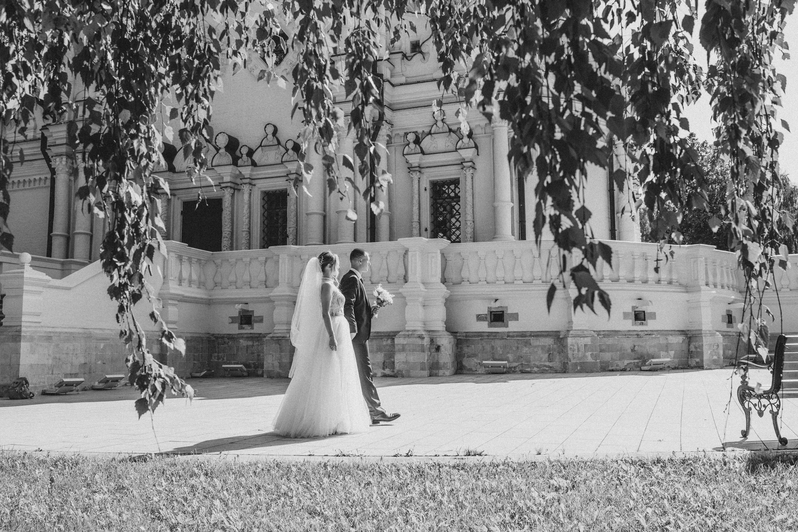 Иван & Валентина. Семейный и домашний фотограф в Москве и МО Королева Валерия