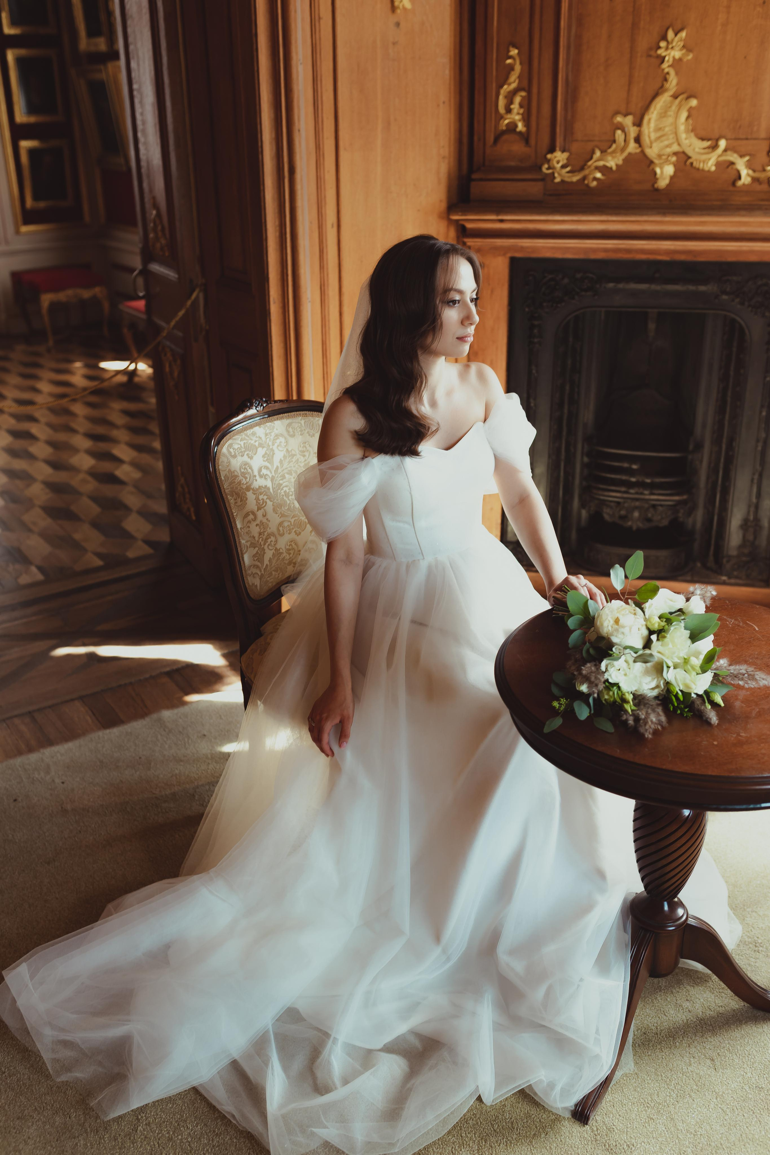 Валерий & Полина. Семейный и домашний фотограф в Москве и МО Королева Валерия