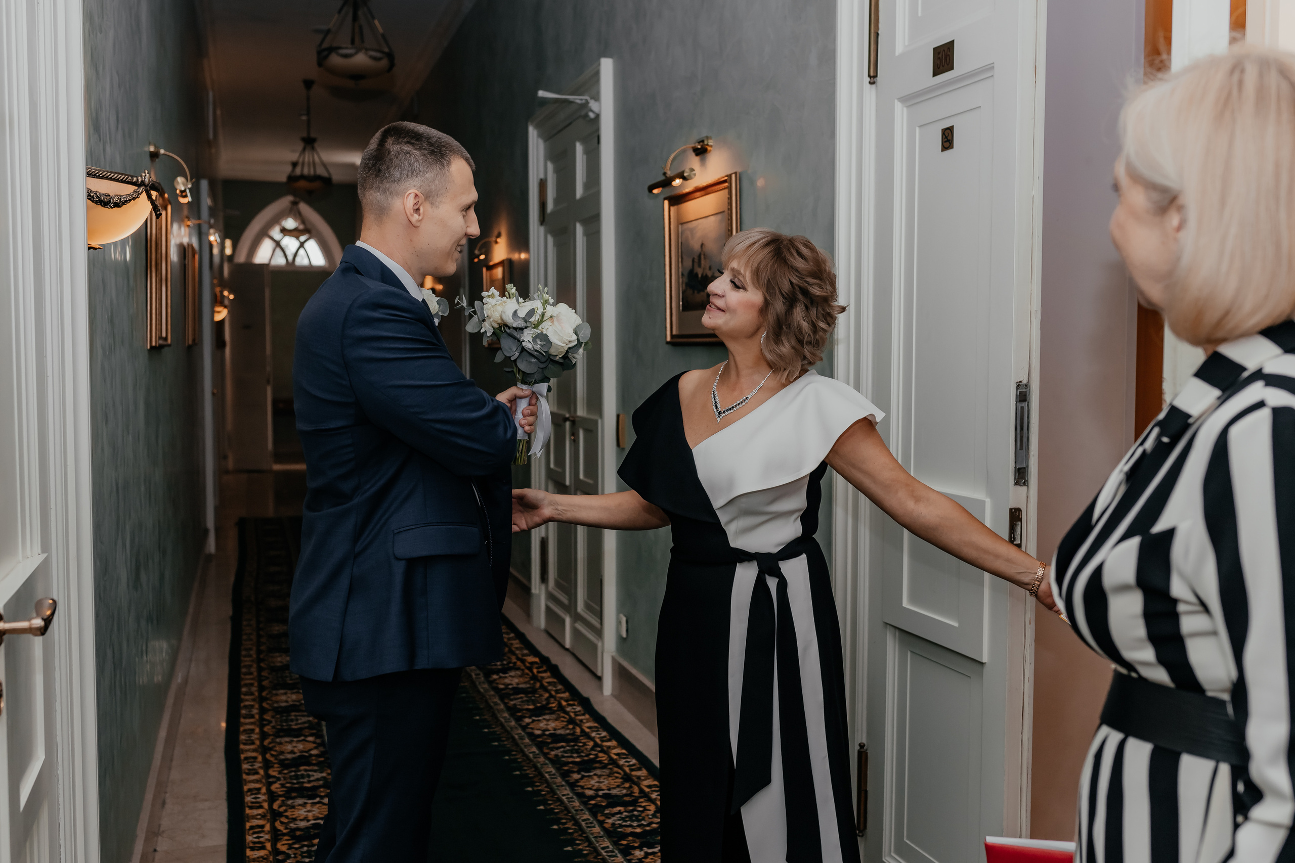 Иван & Валентина. Семейный и домашний фотограф в Москве и МО Королева Валерия