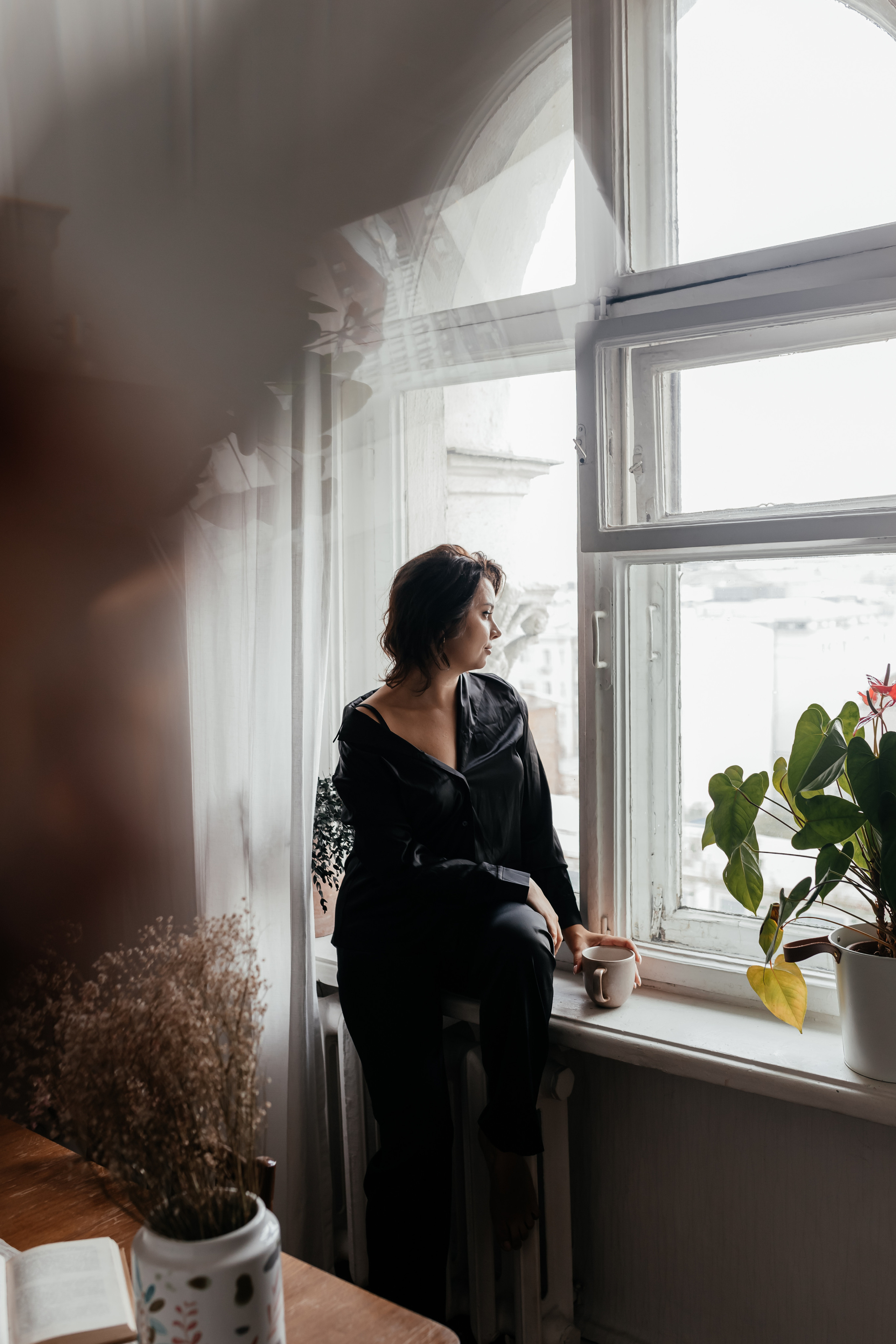 Татьяна. Семейный и домашний фотограф в Москве и МО Королева Валерия