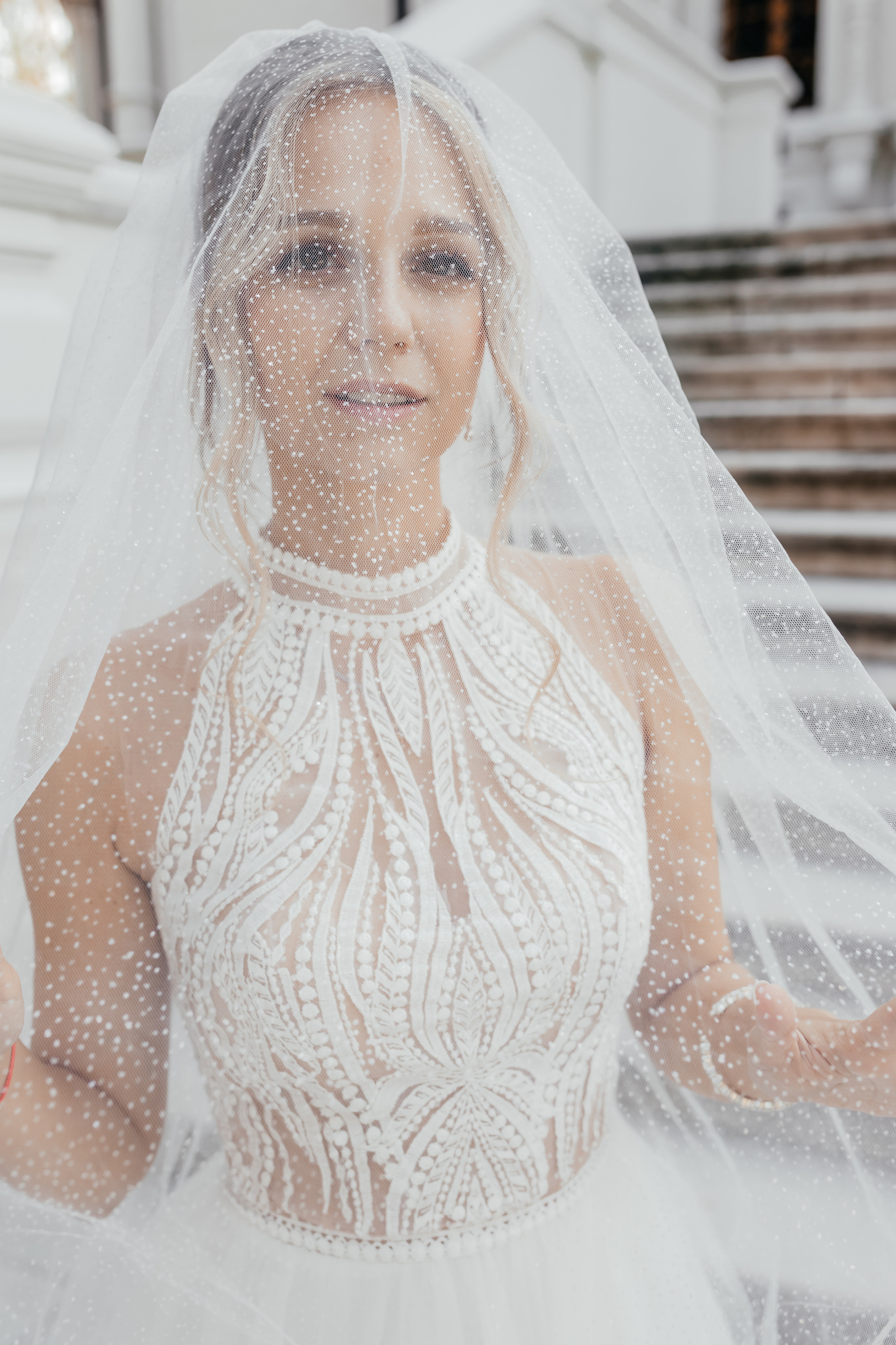 Иван & Валентина. Семейный и домашний фотограф в Москве и МО Королева Валерия