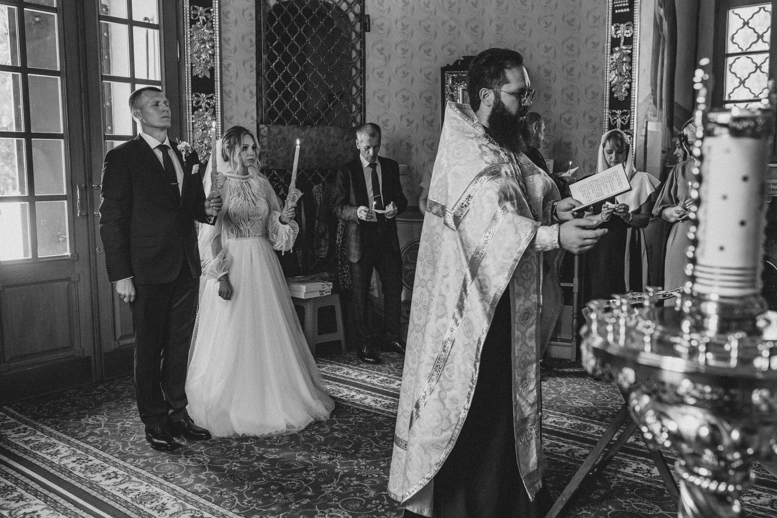 Иван & Валентина. Семейный и домашний фотограф в Москве и МО Королева Валерия