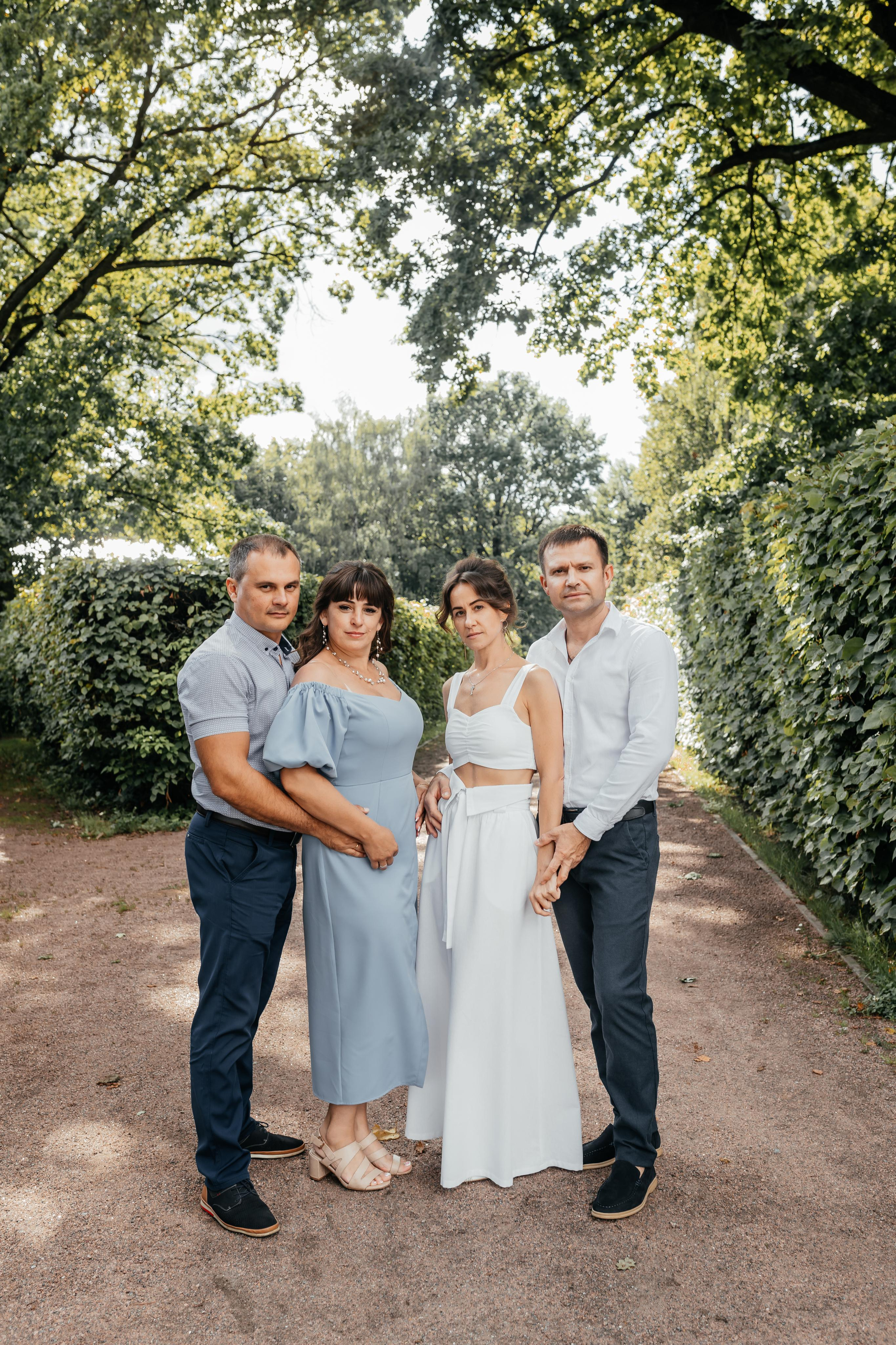 Валерий & Полина. Семейный и домашний фотограф в Москве и МО Королева Валерия