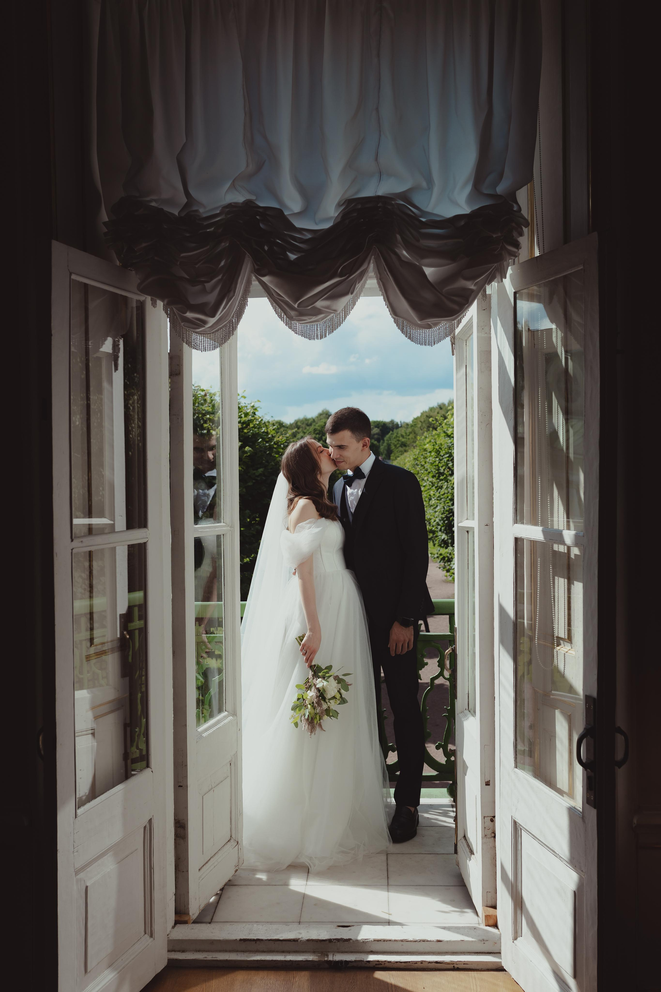 Валерий & Полина. Семейный и домашний фотограф в Москве и МО Королева Валерия