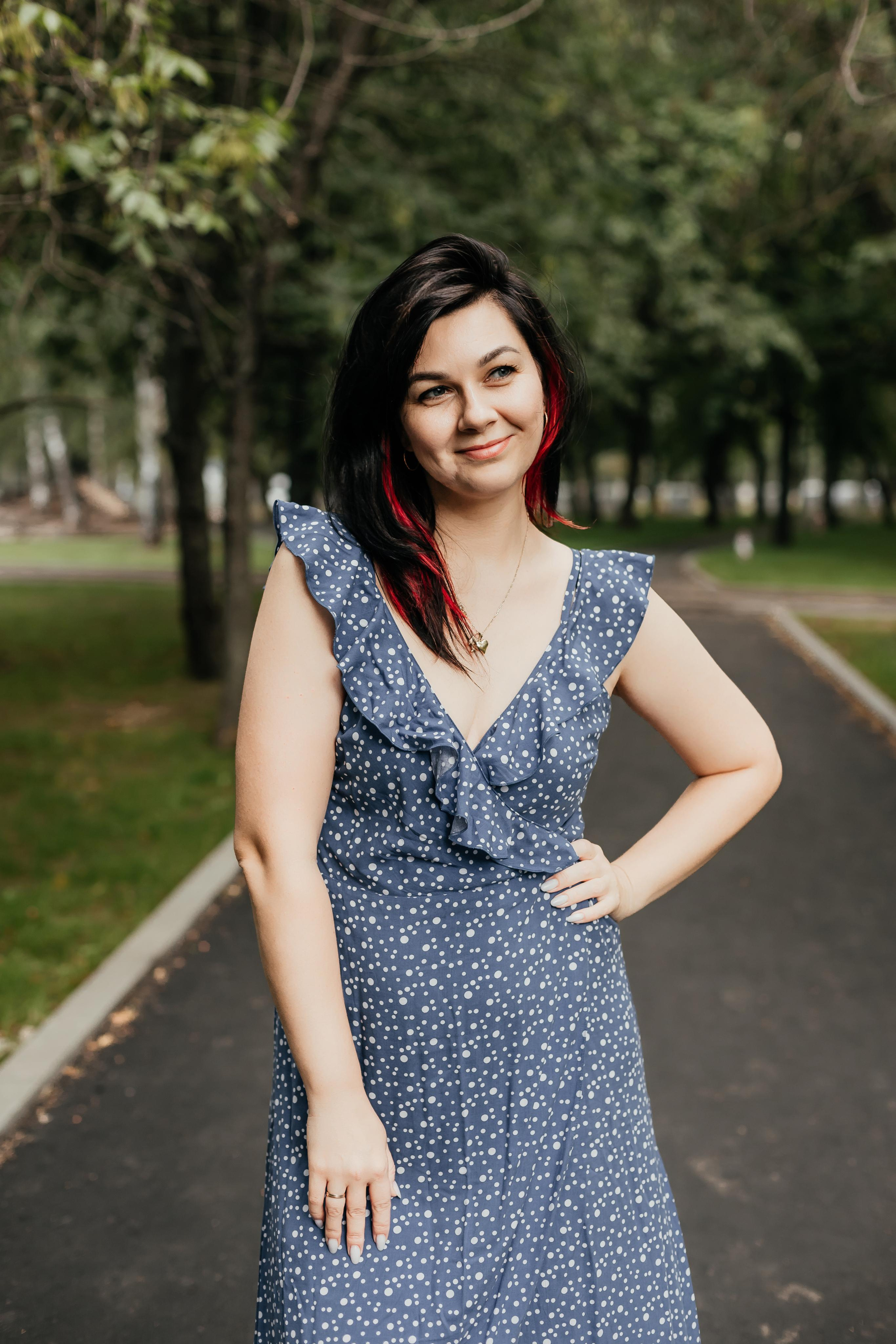 Анна с семьей. Семейный и домашний фотограф в Москве и МО Королева Валерия