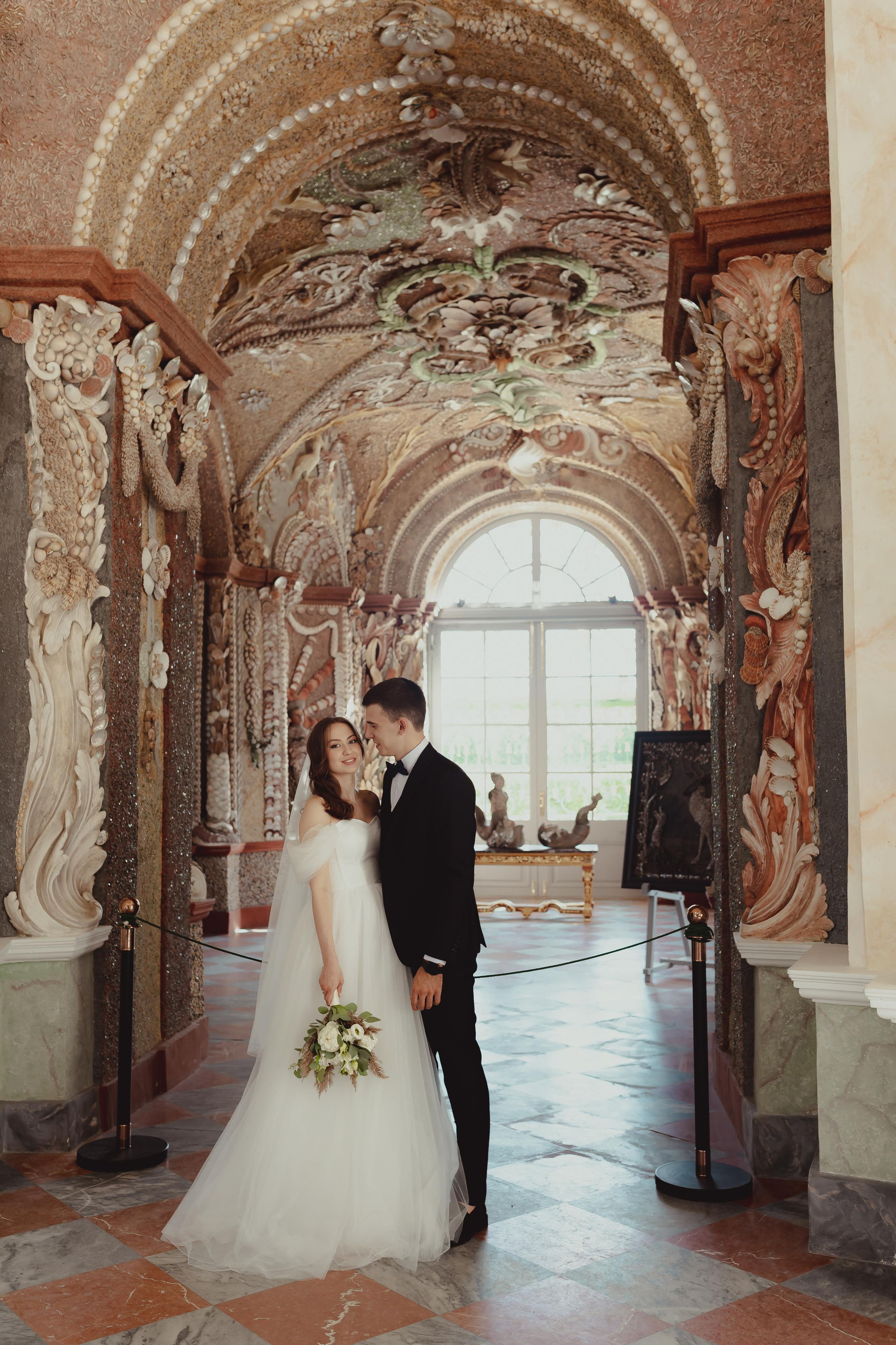 Валерий & Полина. Семейный и домашний фотограф в Москве и МО Королева Валерия