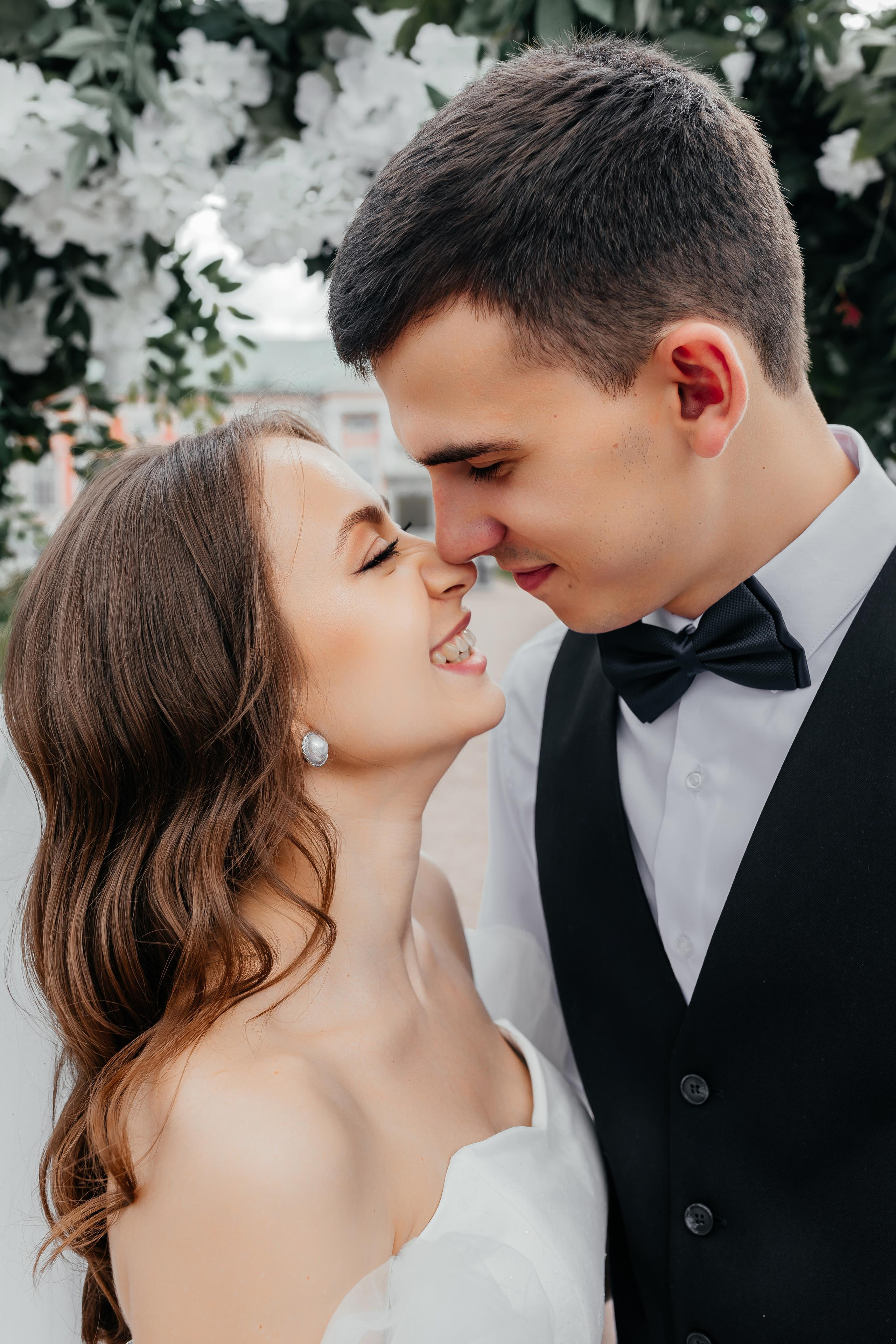 Валерий & Полина. Семейный и домашний фотограф в Москве и МО Королева Валерия