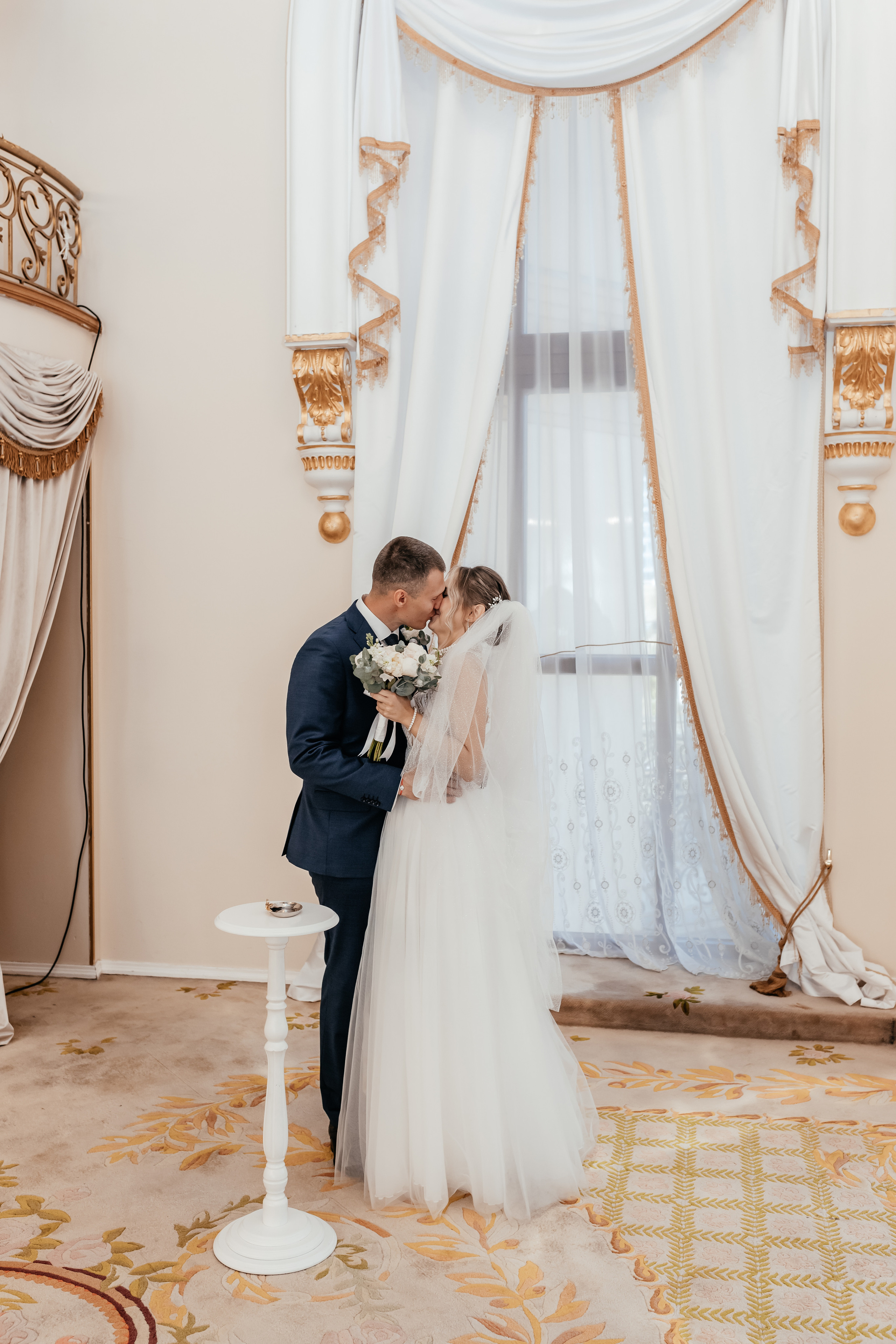 Иван & Валентина. Семейный и домашний фотограф в Москве и МО Королева Валерия