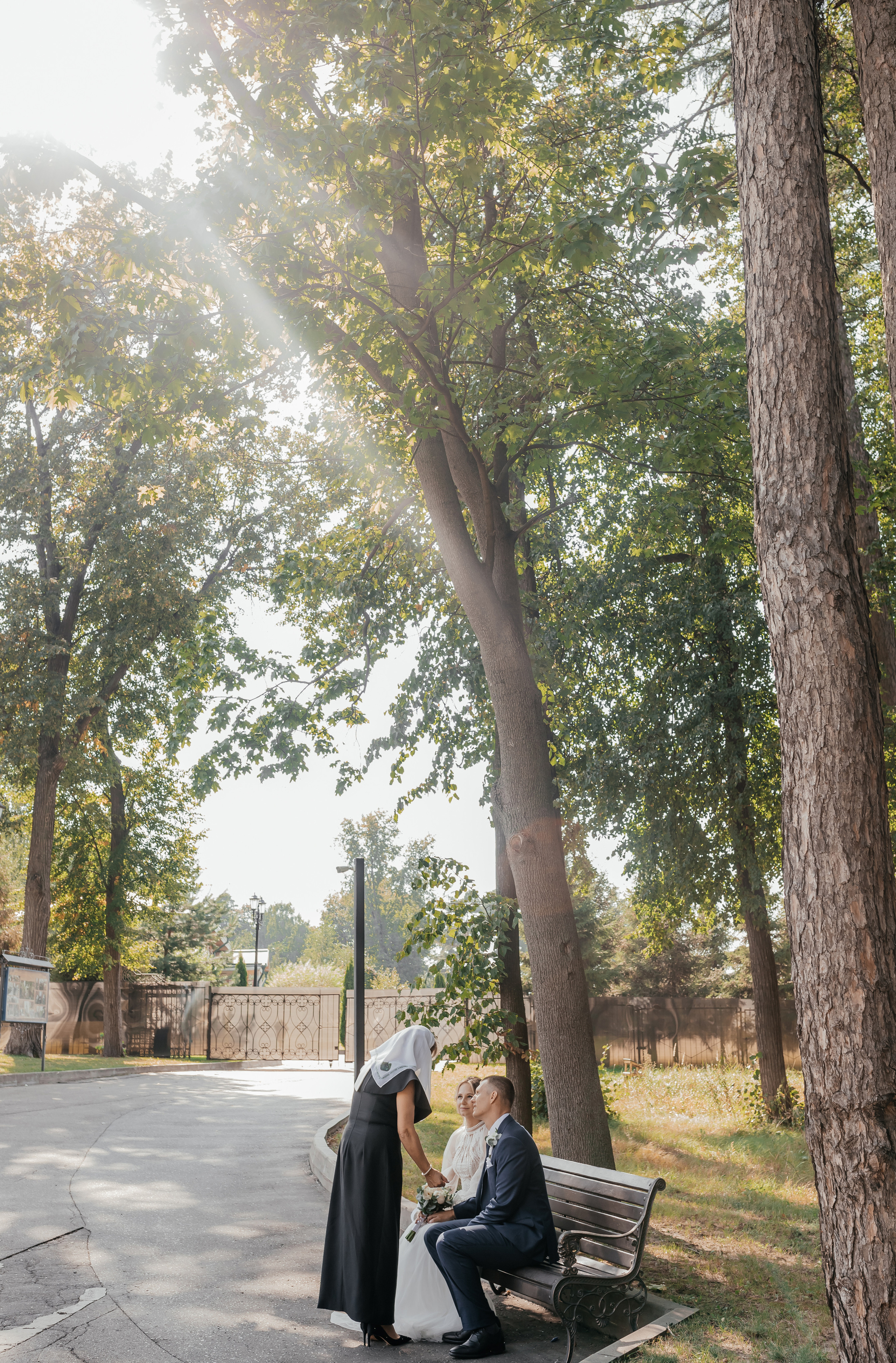 Иван & Валентина. Семейный и домашний фотограф в Москве и МО Королева Валерия