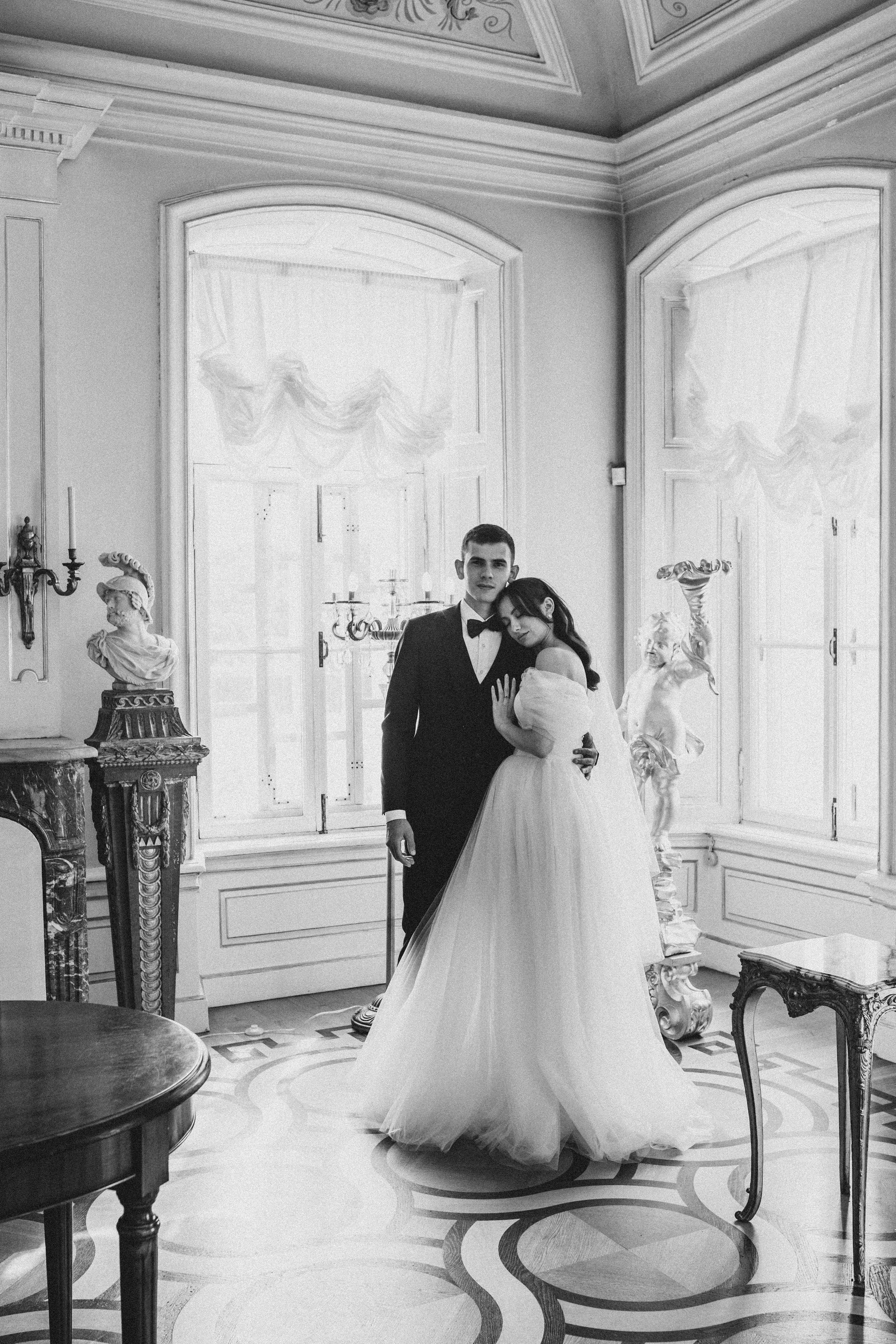 Валерий & Полина. Семейный и домашний фотограф в Москве и МО Королева Валерия