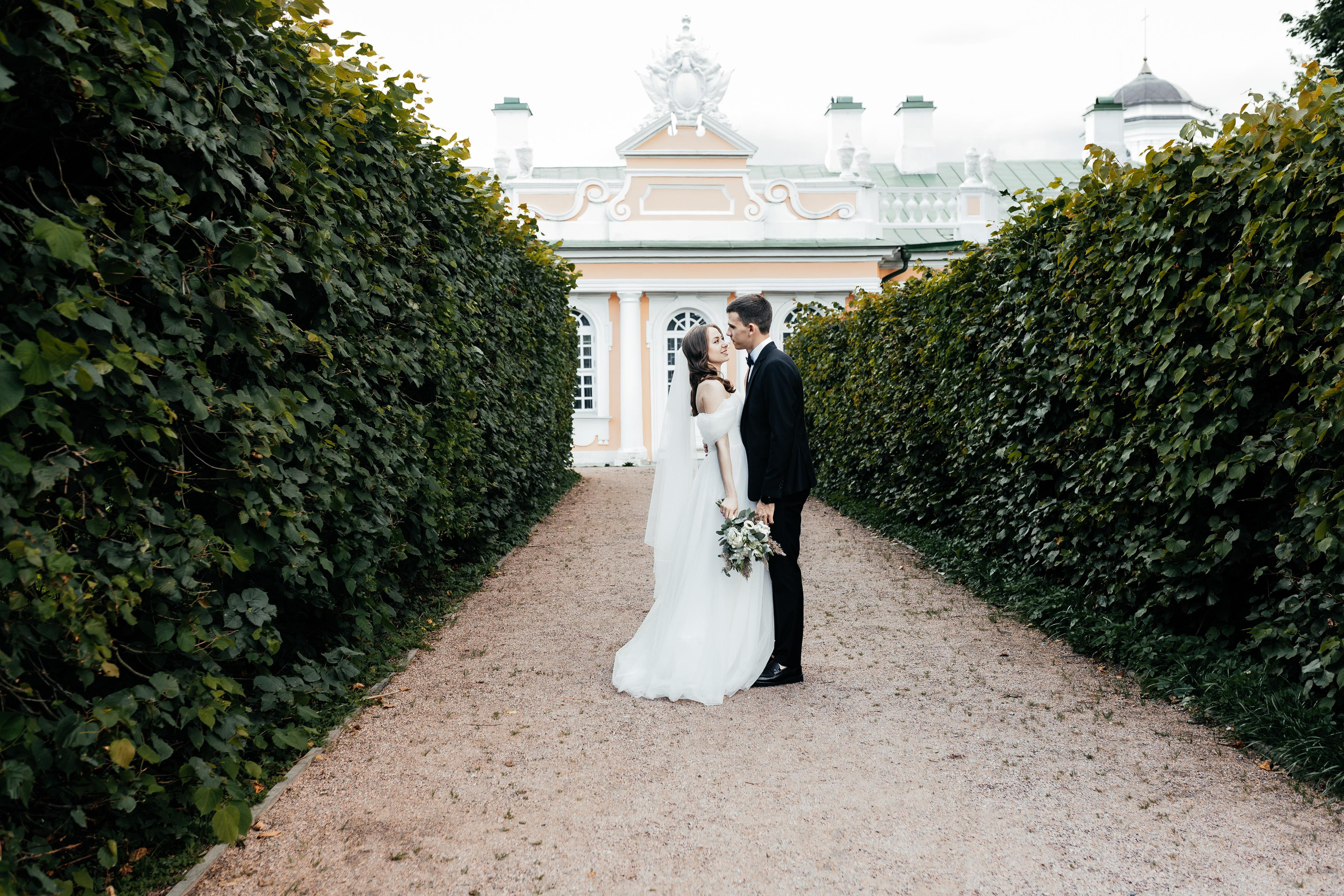 Валерий & Полина. Семейный и домашний фотограф в Москве и МО Королева Валерия
