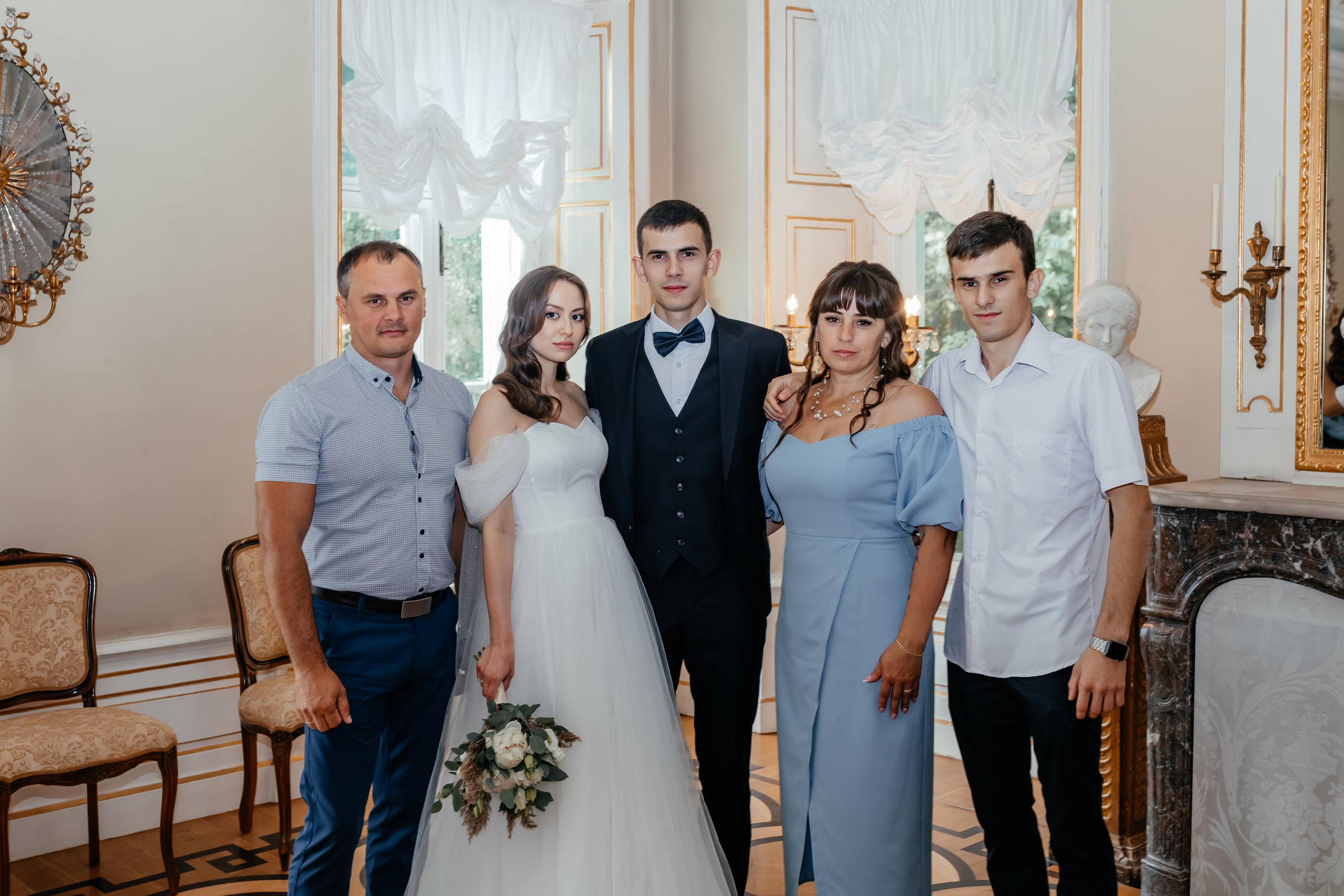 Валерий & Полина. Семейный и домашний фотограф в Москве и МО Королева Валерия