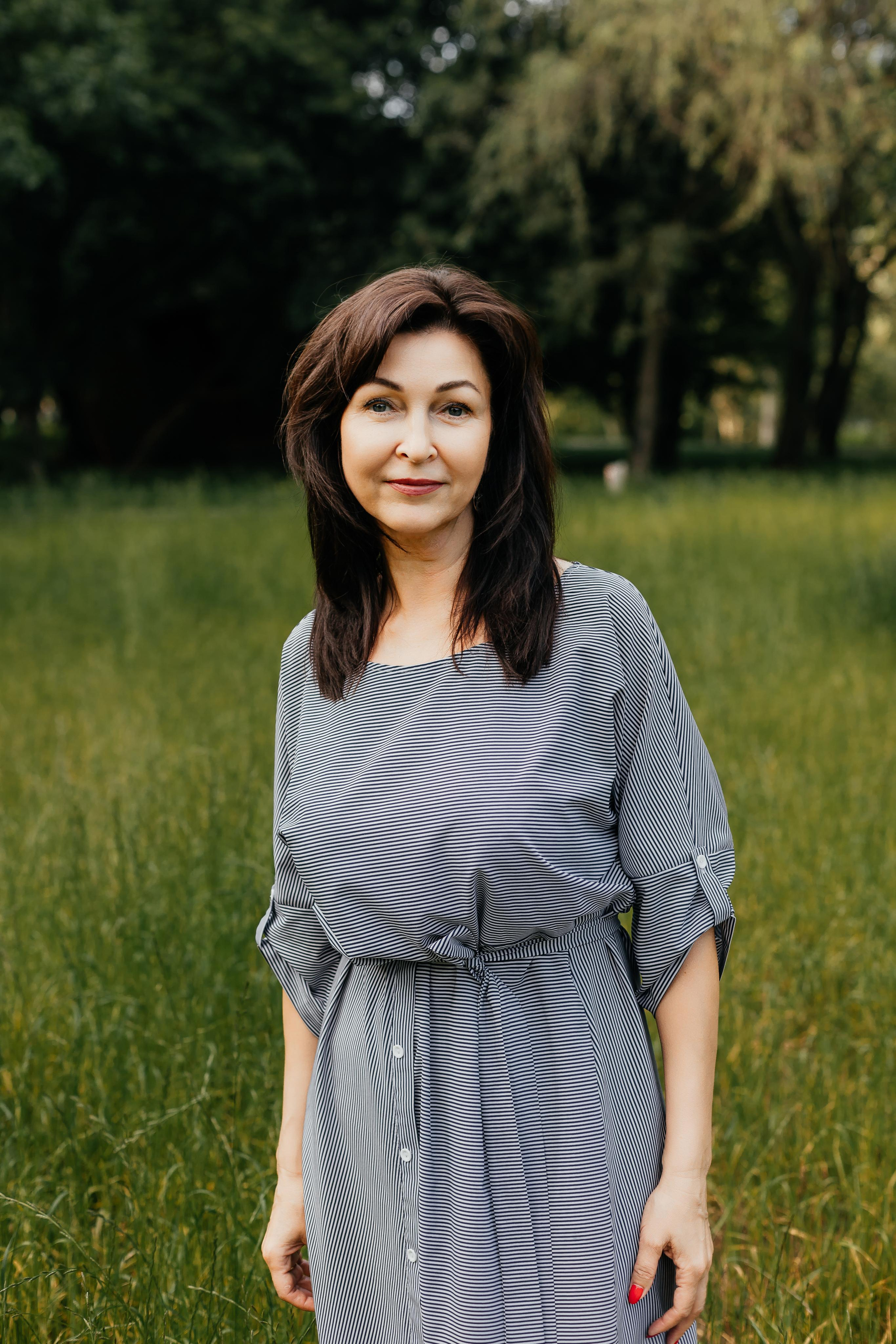 Анна с семьей. Семейный и домашний фотограф в Москве и МО Королева Валерия