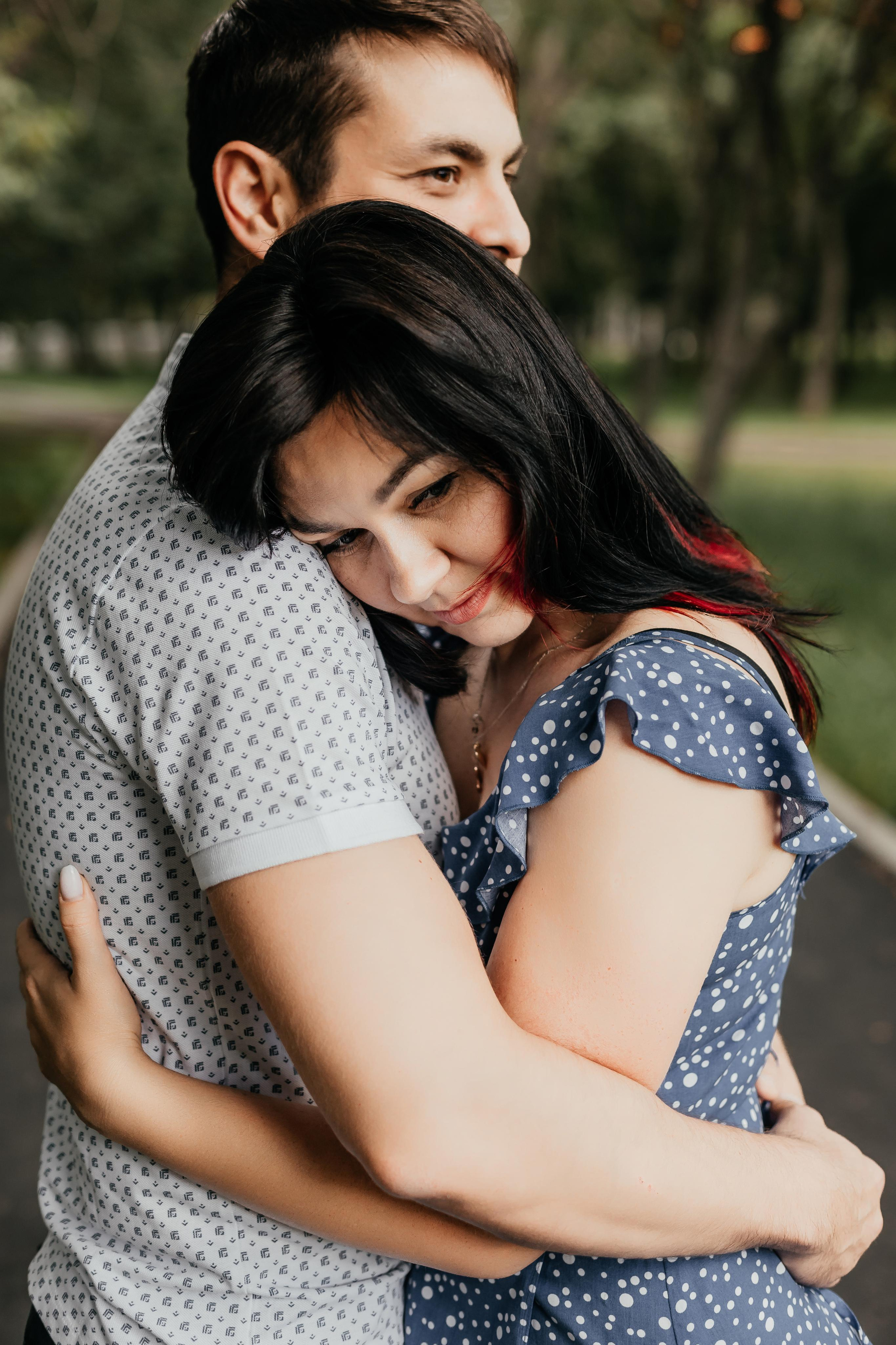 Анна с семьей. Семейный и домашний фотограф в Москве и МО Королева Валерия