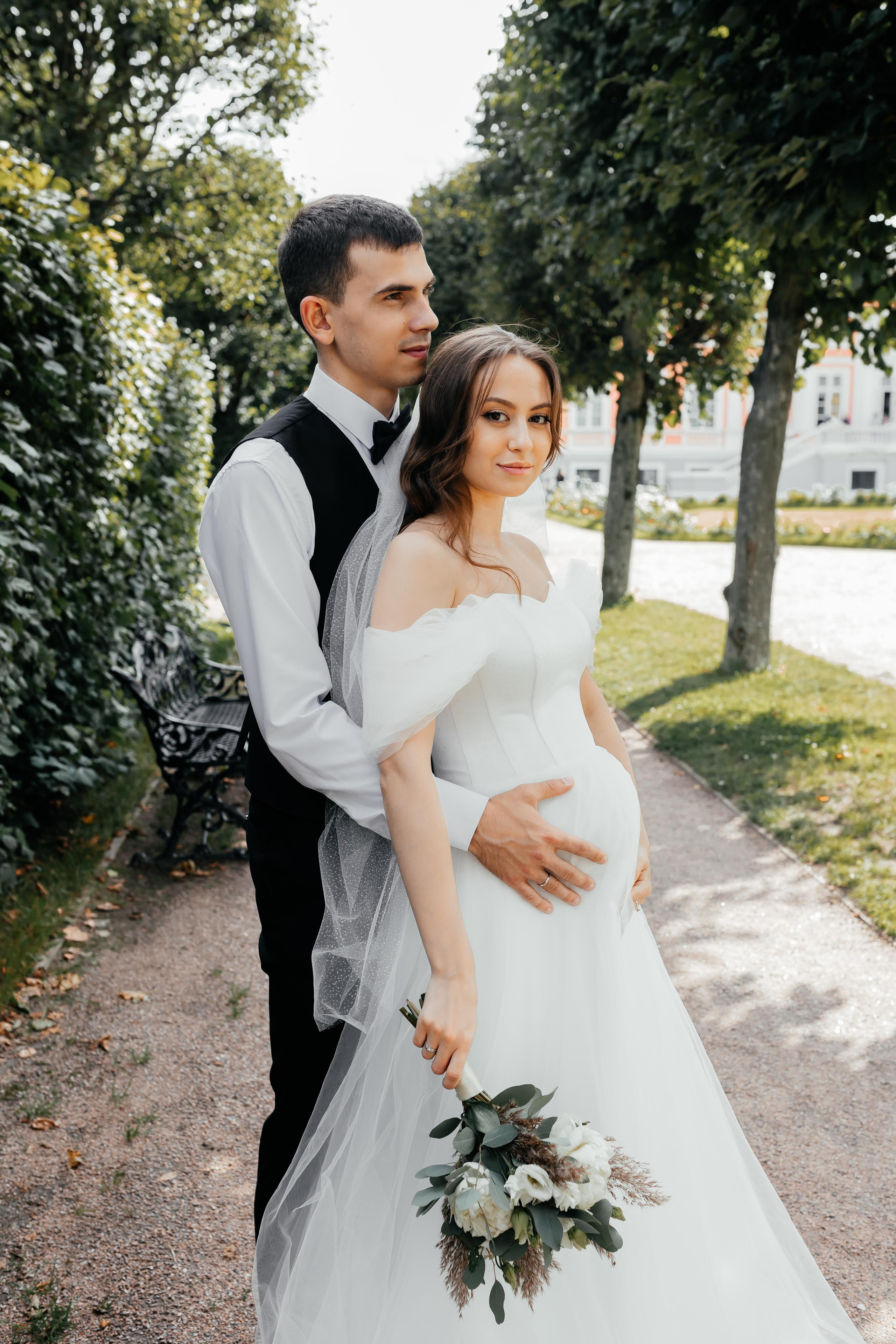 Валерий & Полина. Семейный и домашний фотограф в Москве и МО Королева Валерия