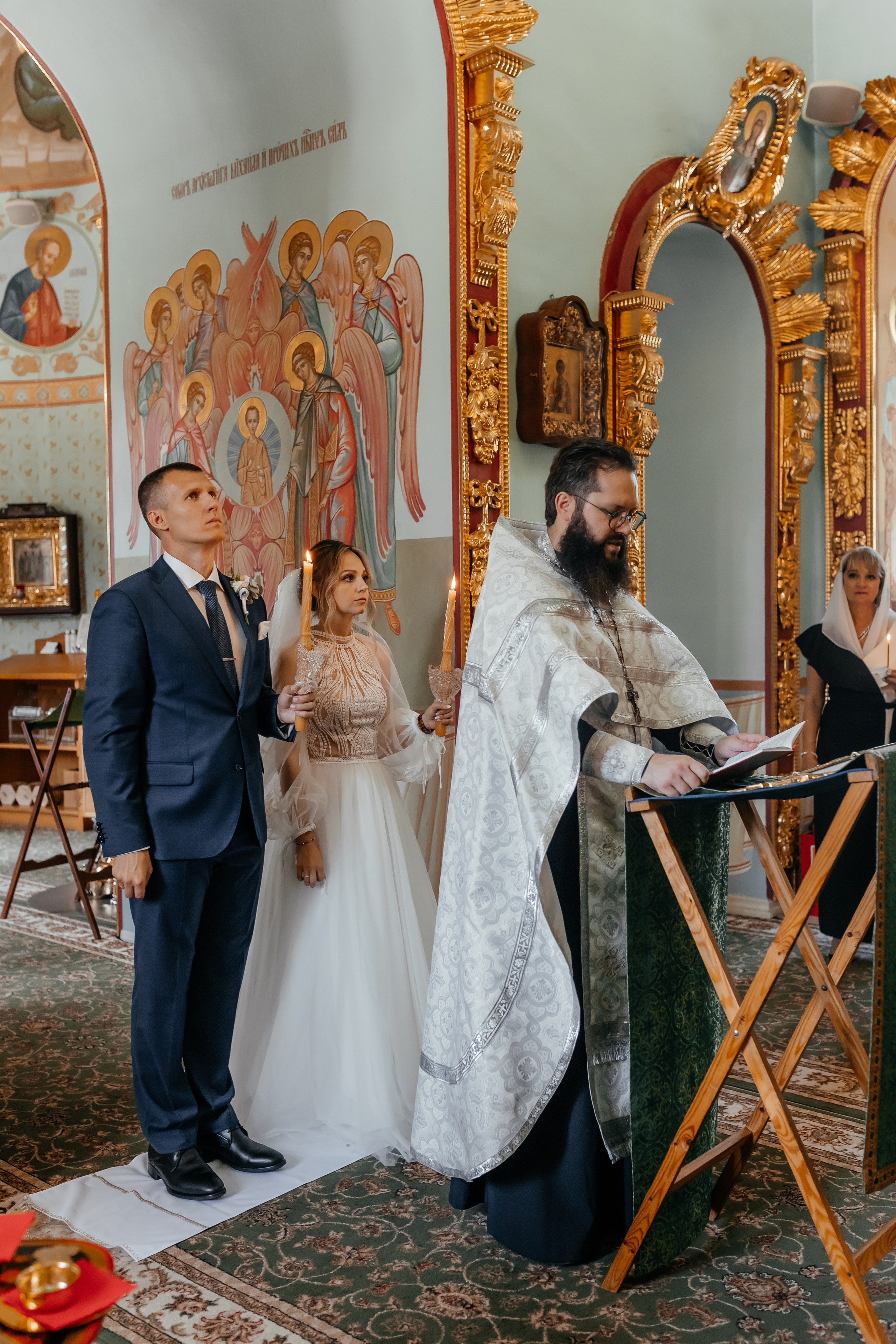 Иван & Валентина. Семейный и домашний фотограф в Москве и МО Королева Валерия