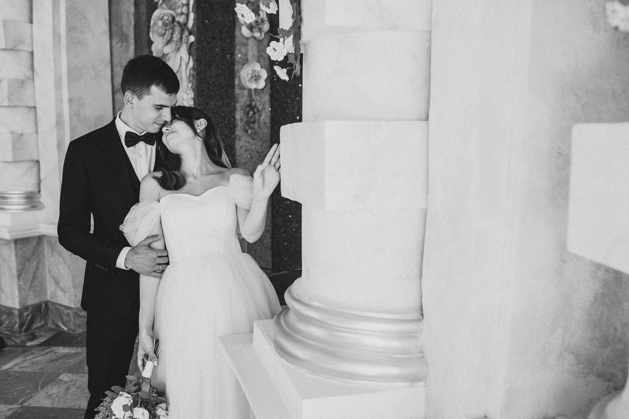 Валерий & Полина. Семейный и домашний фотограф в Москве и МО Королева Валерия