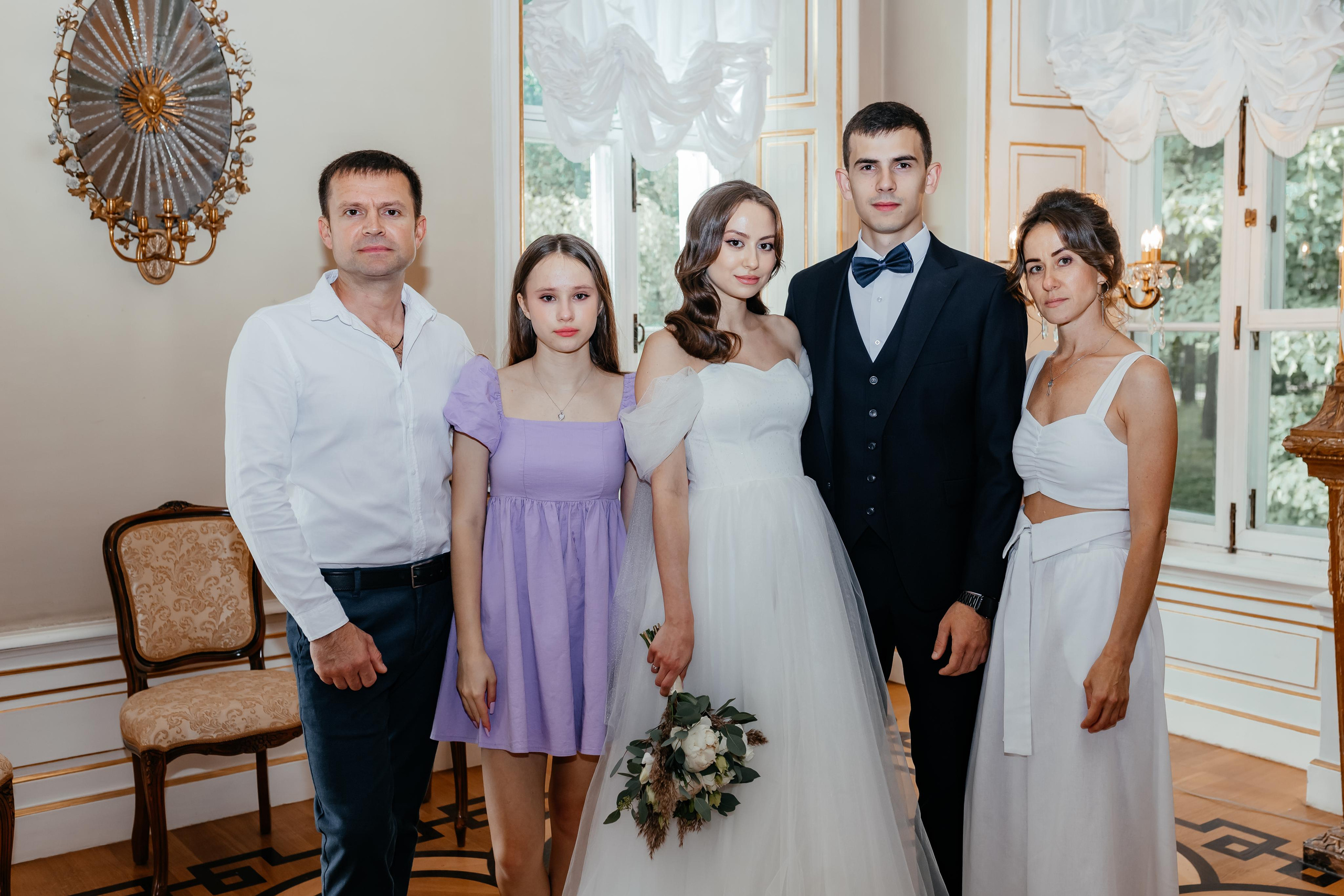 Валерий & Полина. Семейный и домашний фотограф в Москве и МО Королева Валерия