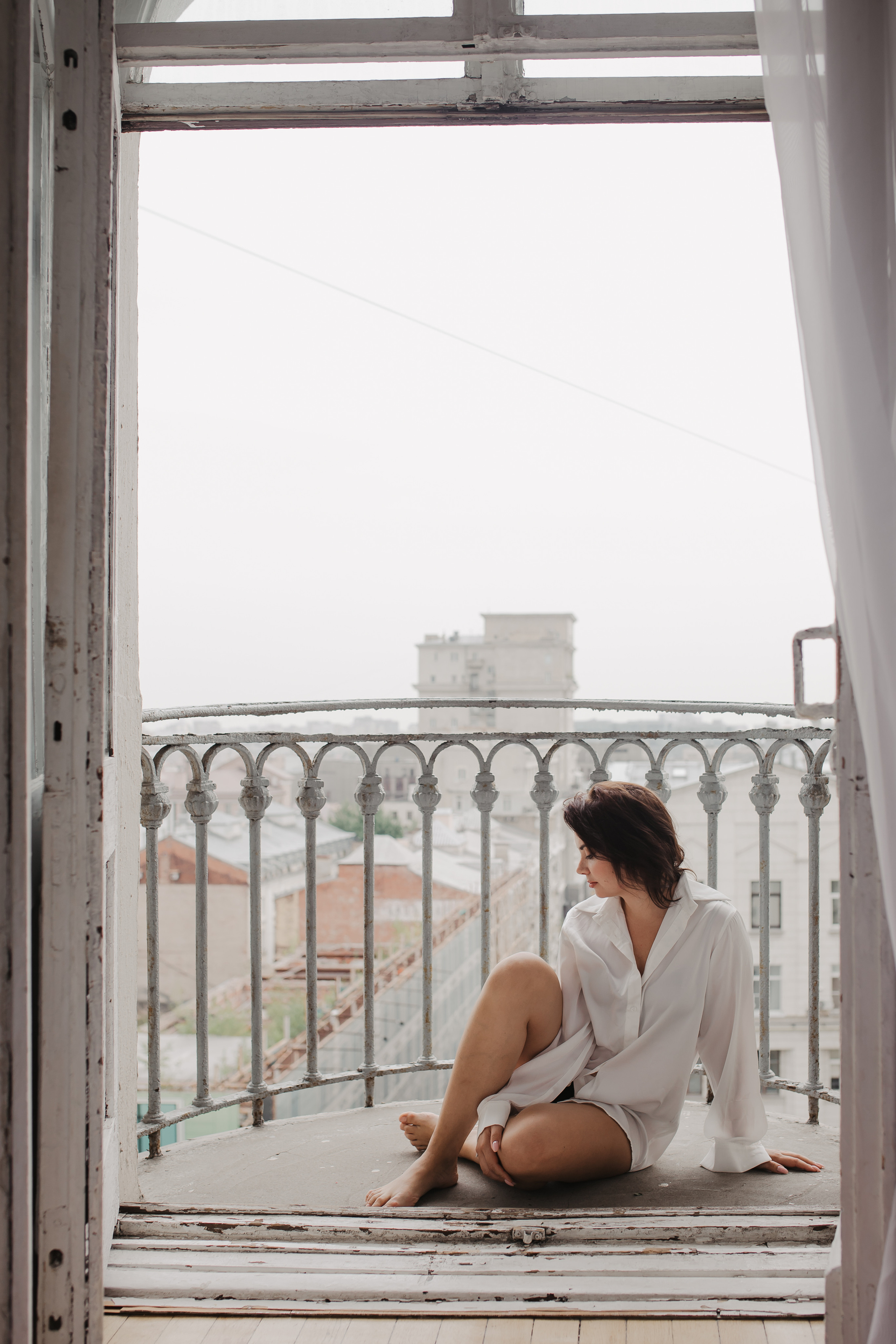 Татьяна. Семейный и домашний фотограф в Москве и МО Королева Валерия