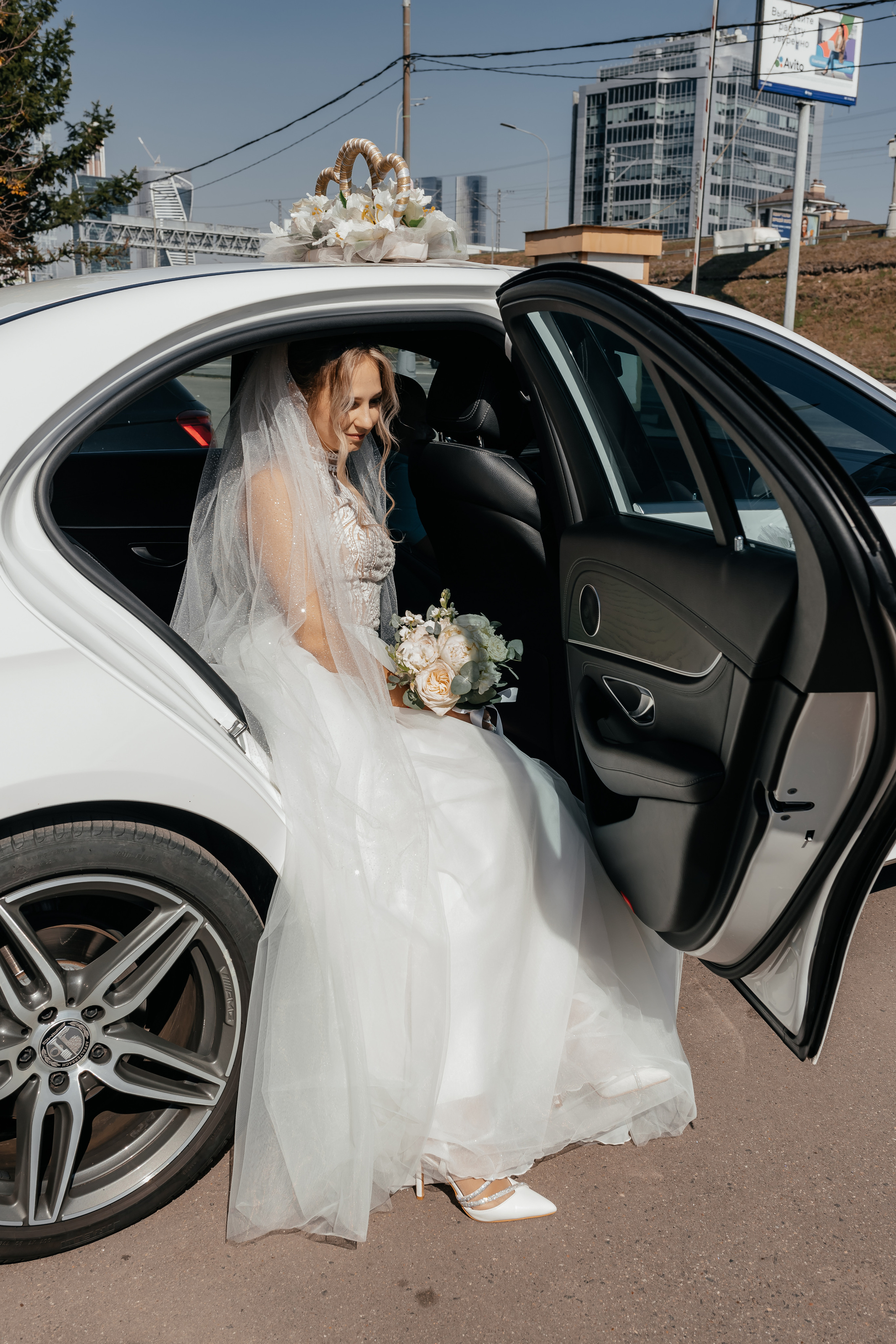 Иван & Валентина. Семейный и домашний фотограф в Москве и МО Королева Валерия