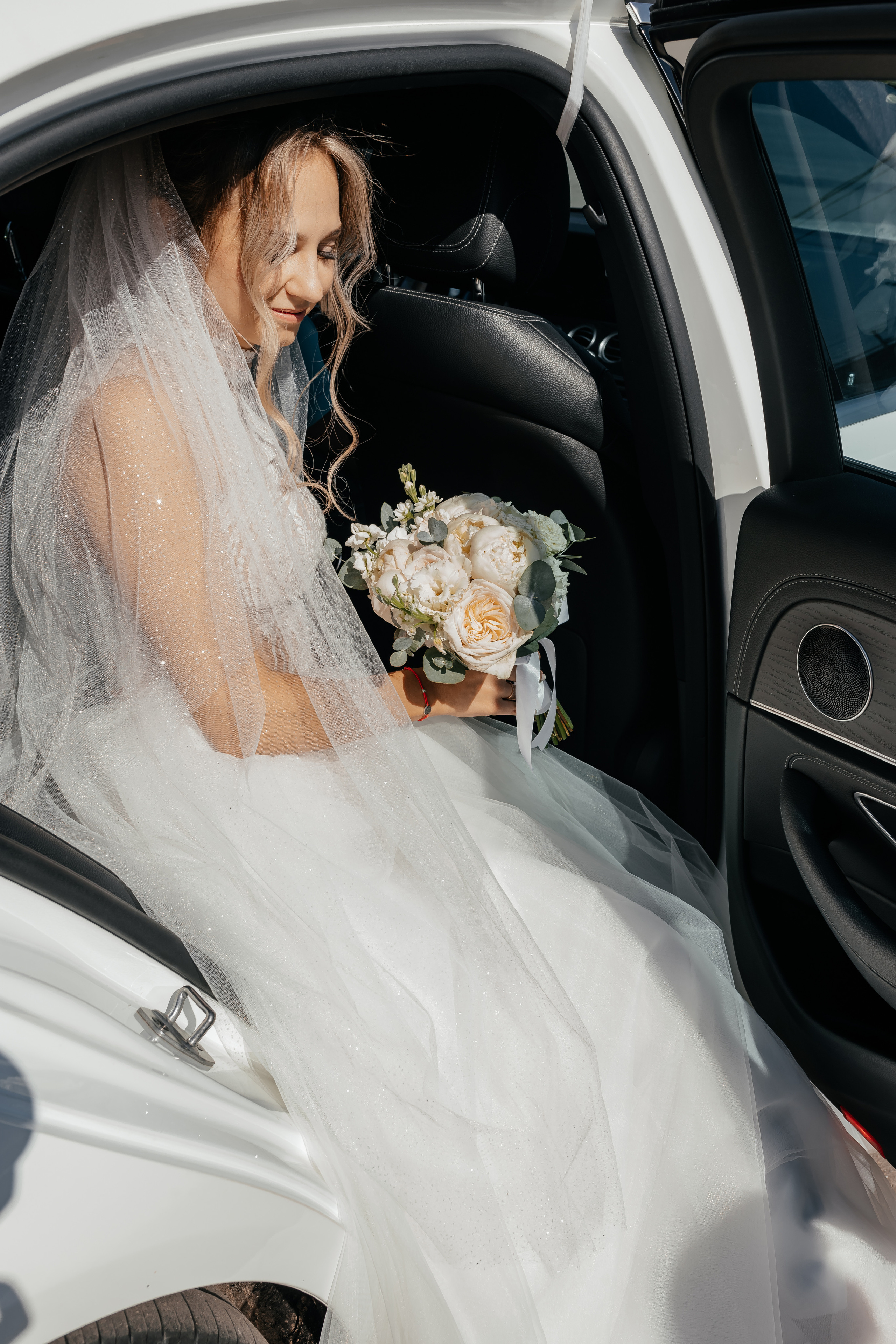 Иван & Валентина. Семейный и домашний фотограф в Москве и МО Королева Валерия