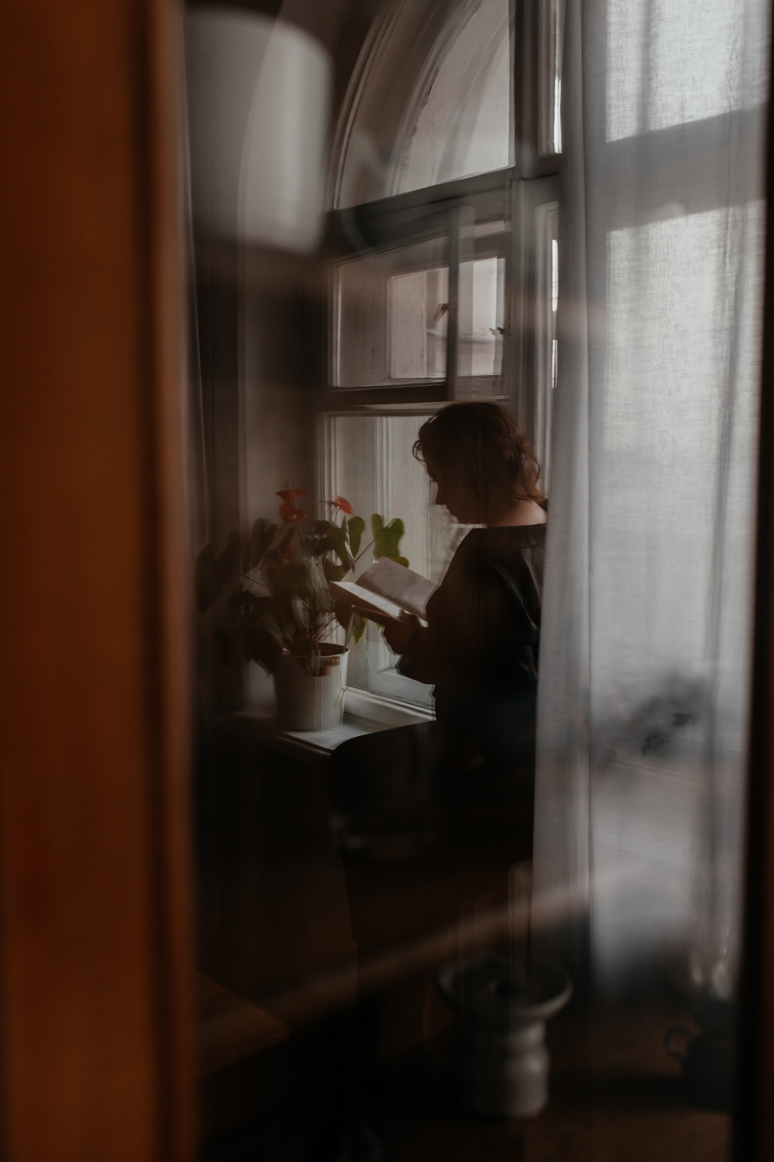 Татьяна. Семейный и домашний фотограф в Москве и МО Королева Валерия