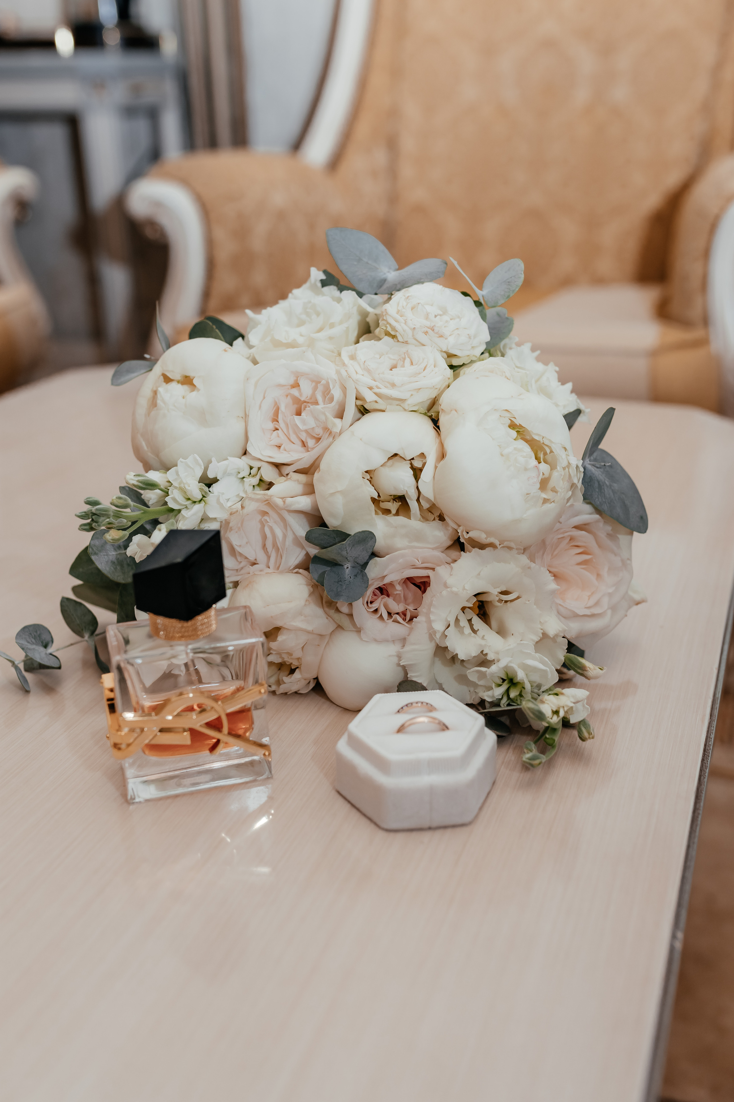 Иван & Валентина. Семейный и домашний фотограф в Москве и МО Королева Валерия