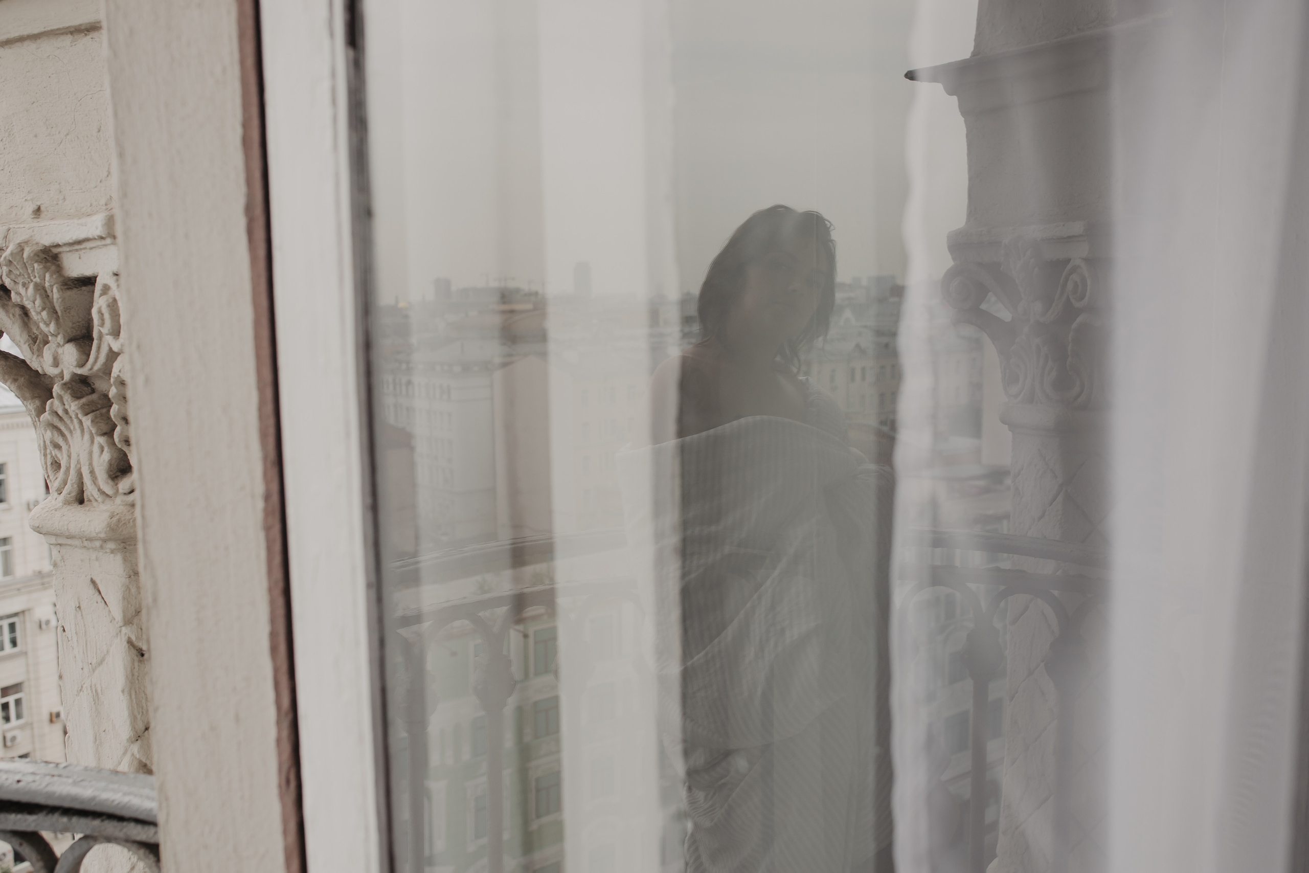 Татьяна. Семейный и домашний фотограф в Москве и МО Королева Валерия