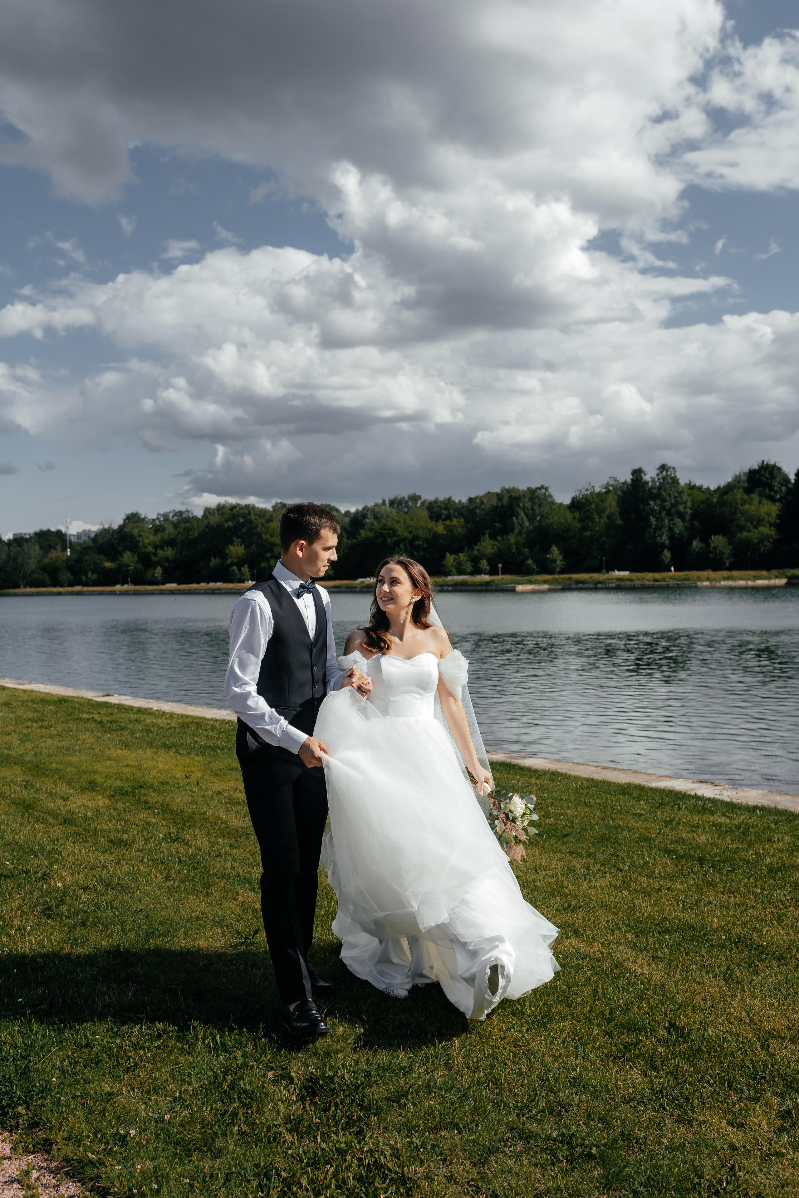 Валерий & Полина. Семейный и домашний фотограф в Москве и МО Королева Валерия