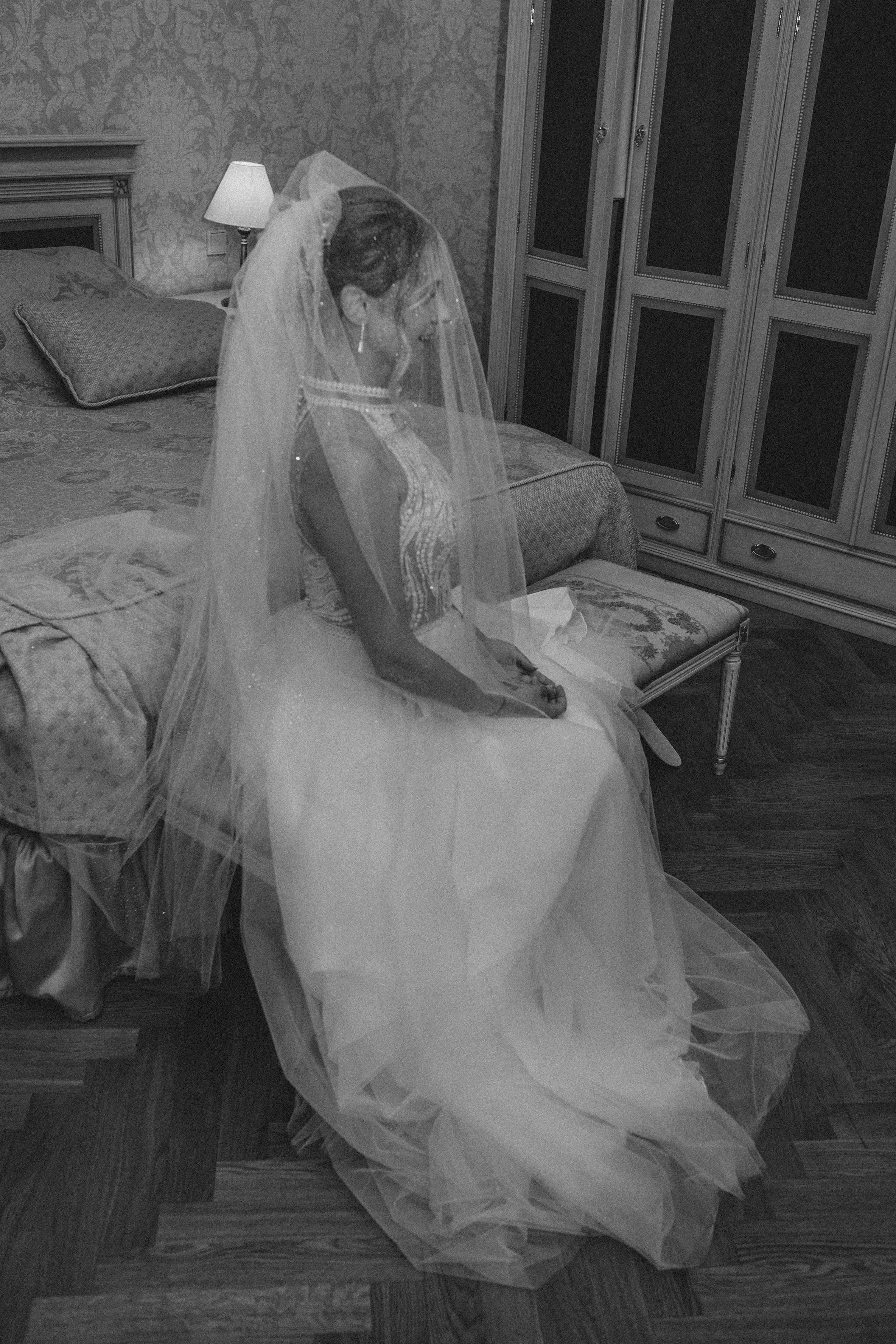 Иван & Валентина. Семейный и домашний фотограф в Москве и МО Королева Валерия