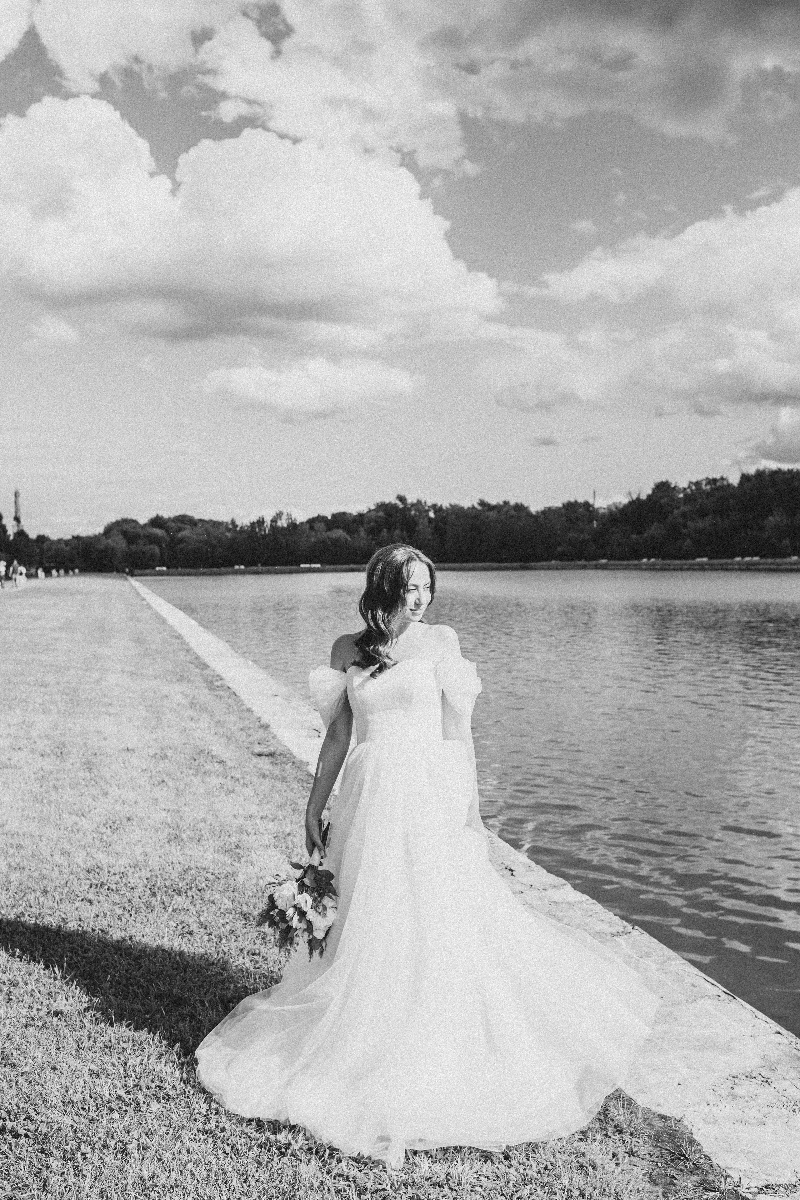 Валерий & Полина. Семейный и домашний фотограф в Москве и МО Королева Валерия