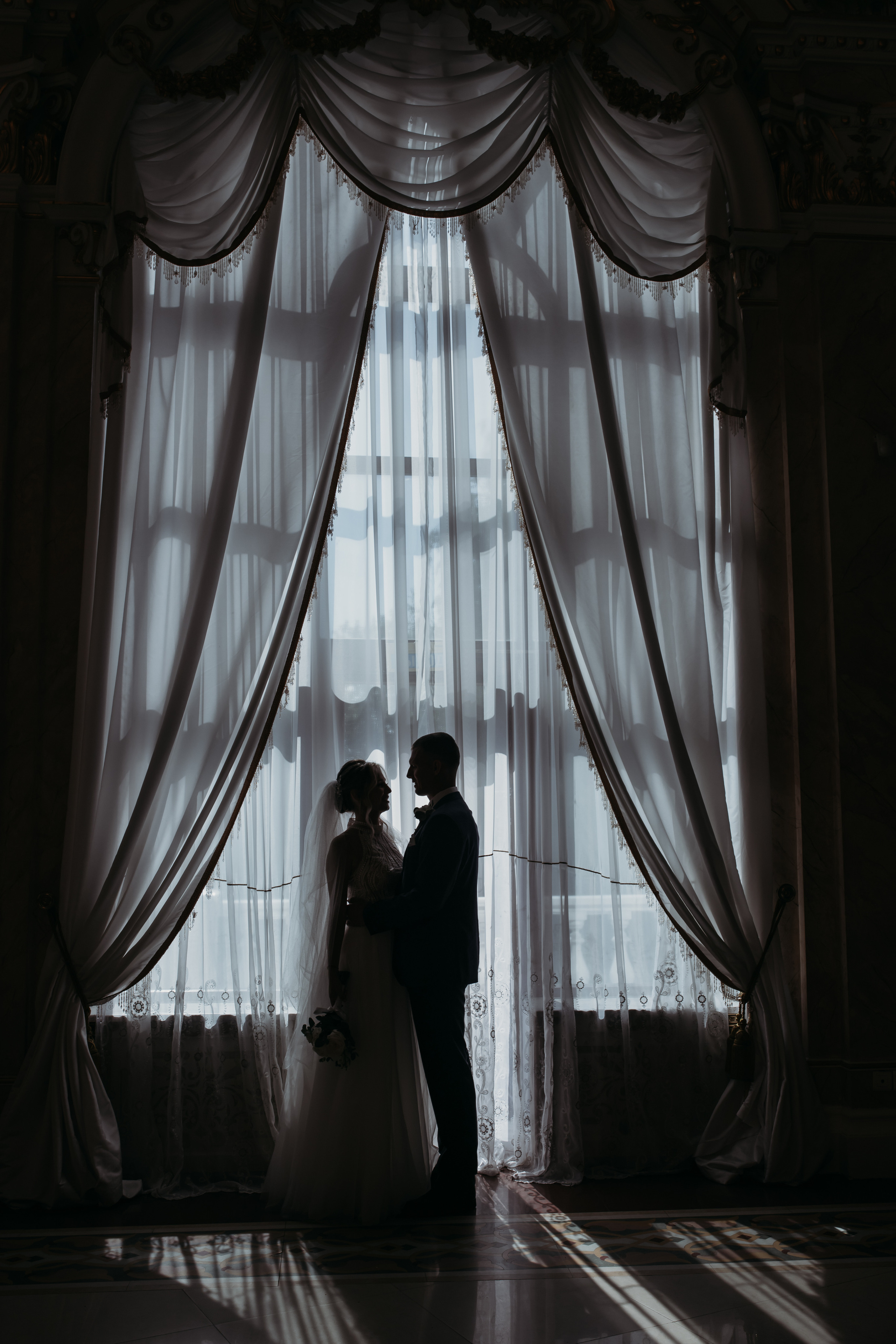 Иван & Валентина. Семейный и домашний фотограф в Москве и МО Королева Валерия