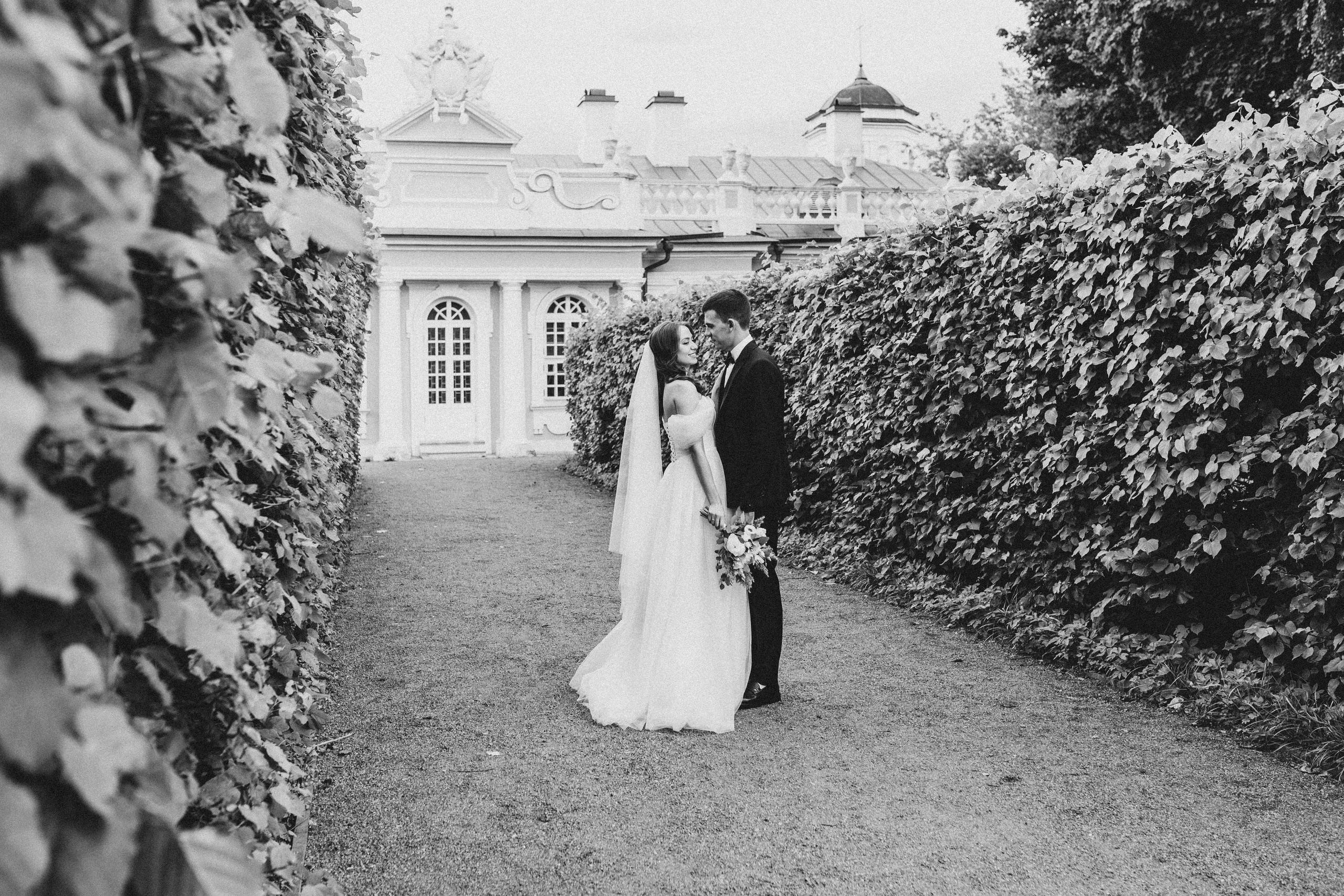 Валерий & Полина. Семейный и домашний фотограф в Москве и МО Королева Валерия