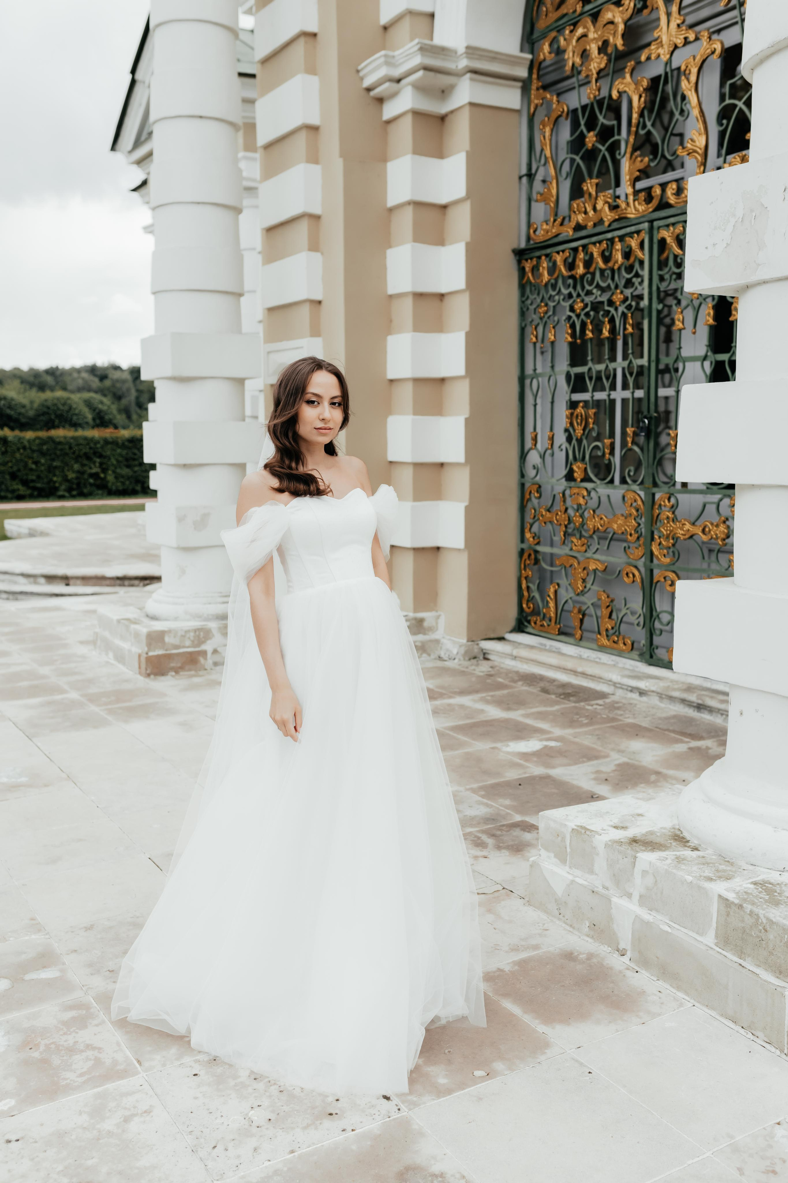 Валерий & Полина. Семейный и домашний фотограф в Москве и МО Королева Валерия