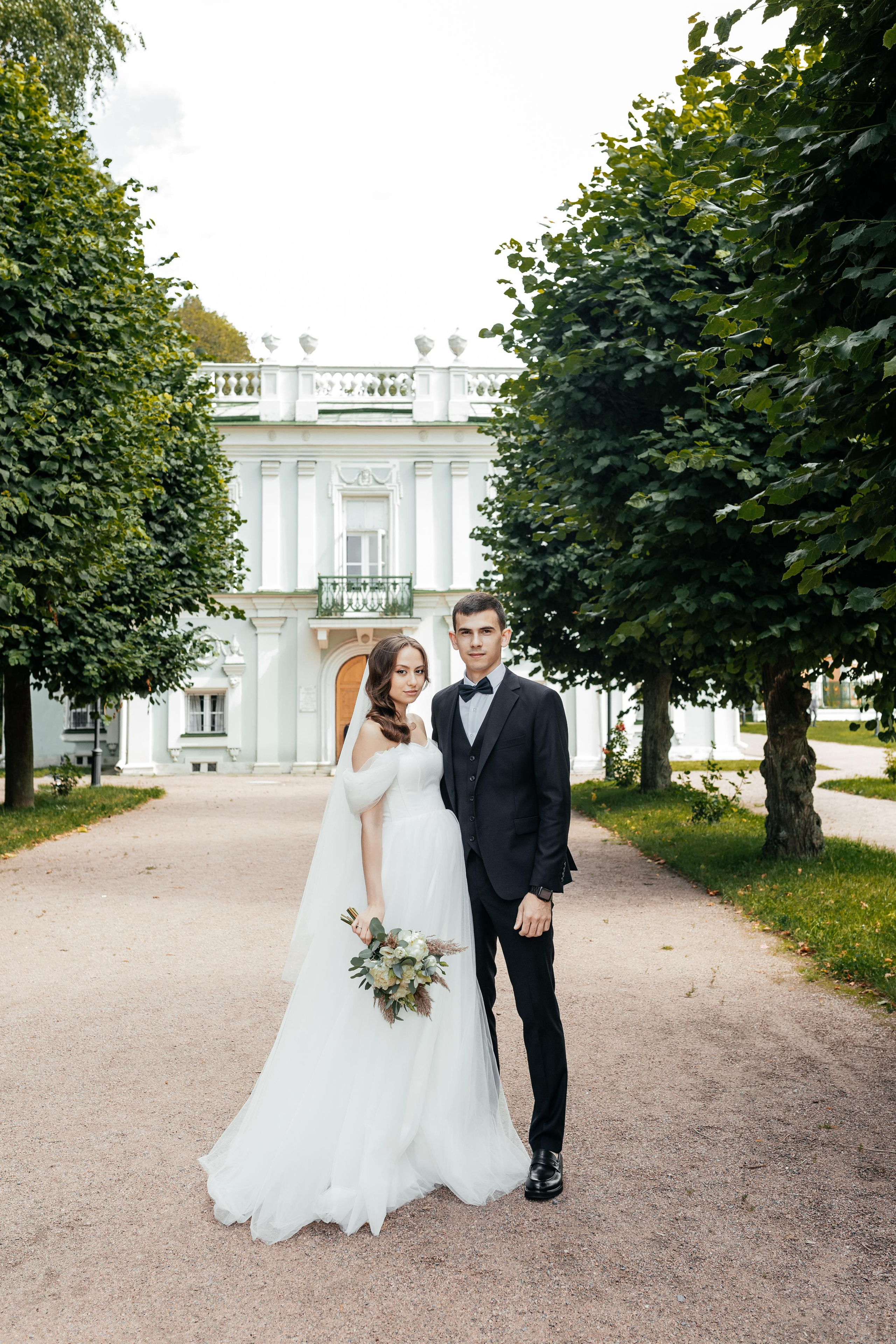 Валерий & Полина. Семейный и домашний фотограф в Москве и МО Королева Валерия
