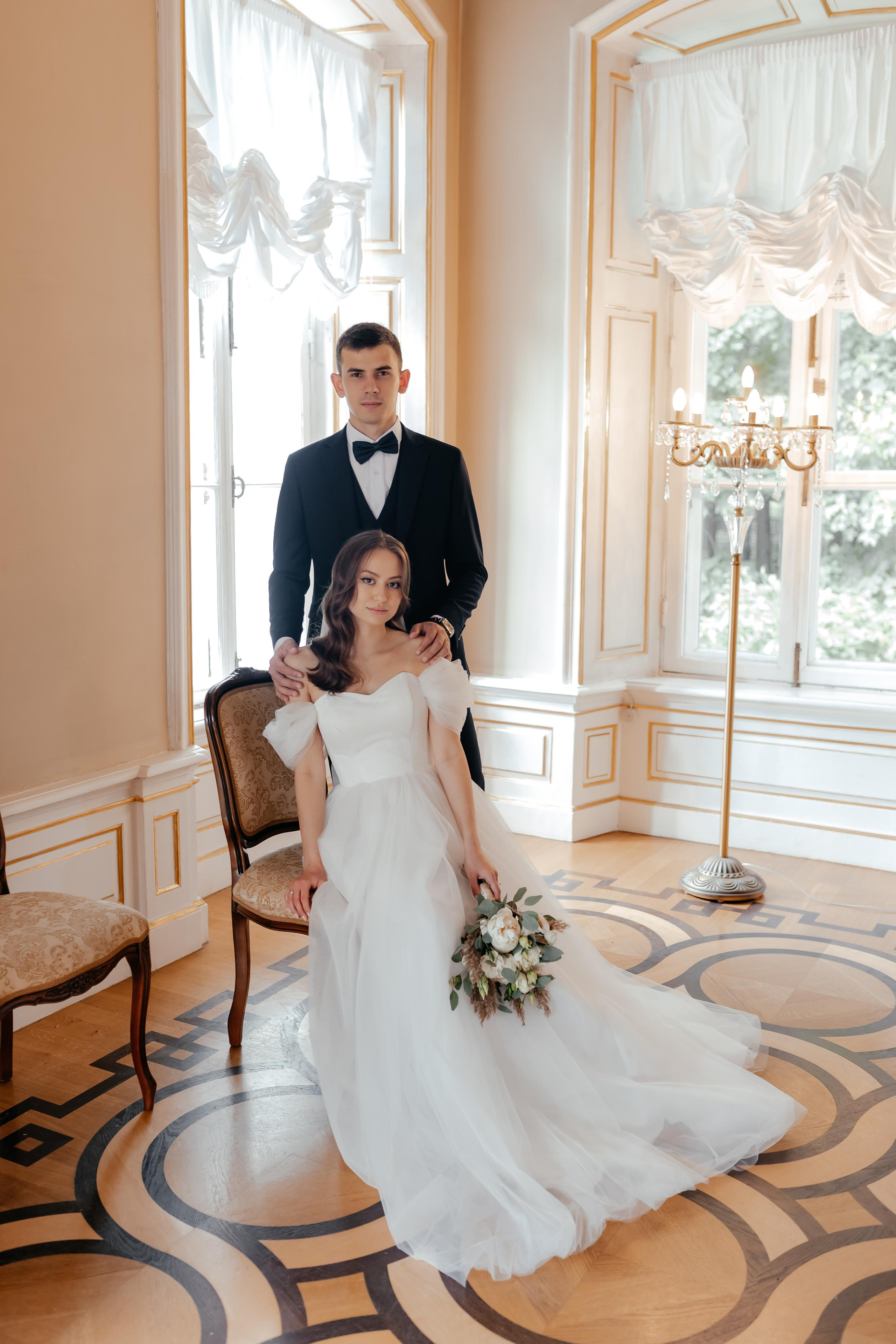 Валерий & Полина. Семейный и домашний фотограф в Москве и МО Королева Валерия