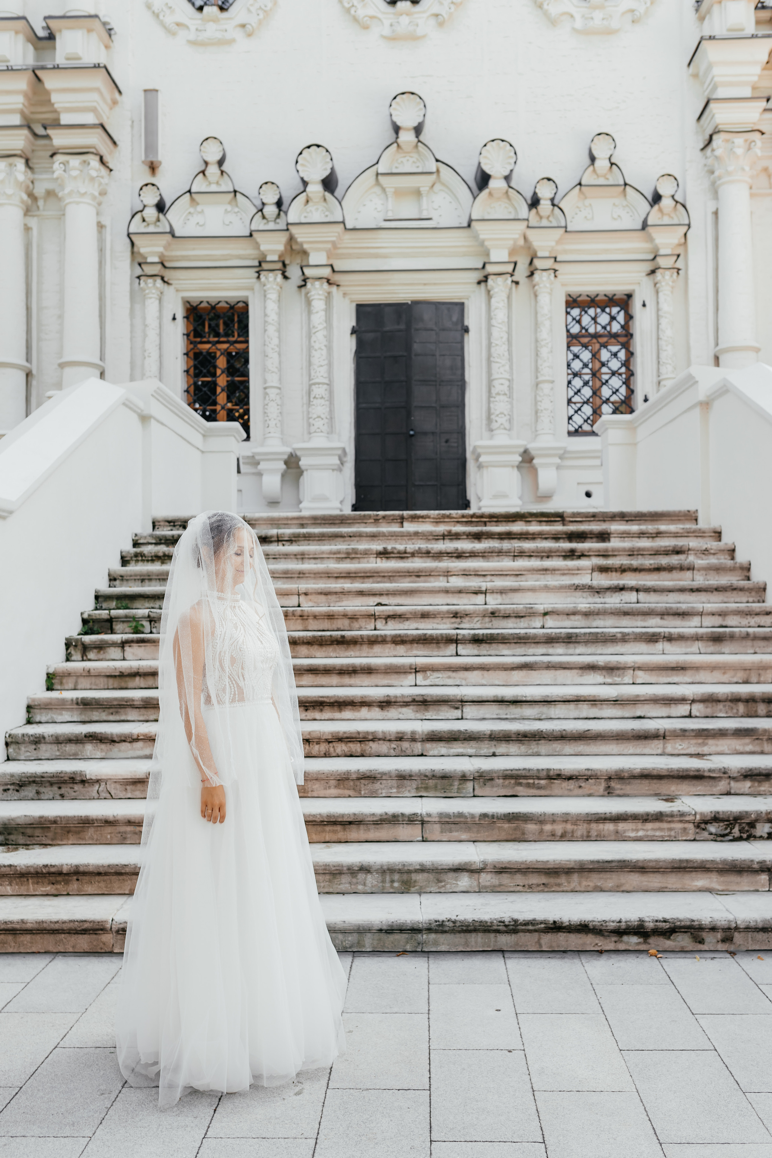 Иван & Валентина. Семейный и домашний фотограф в Москве и МО Королева Валерия