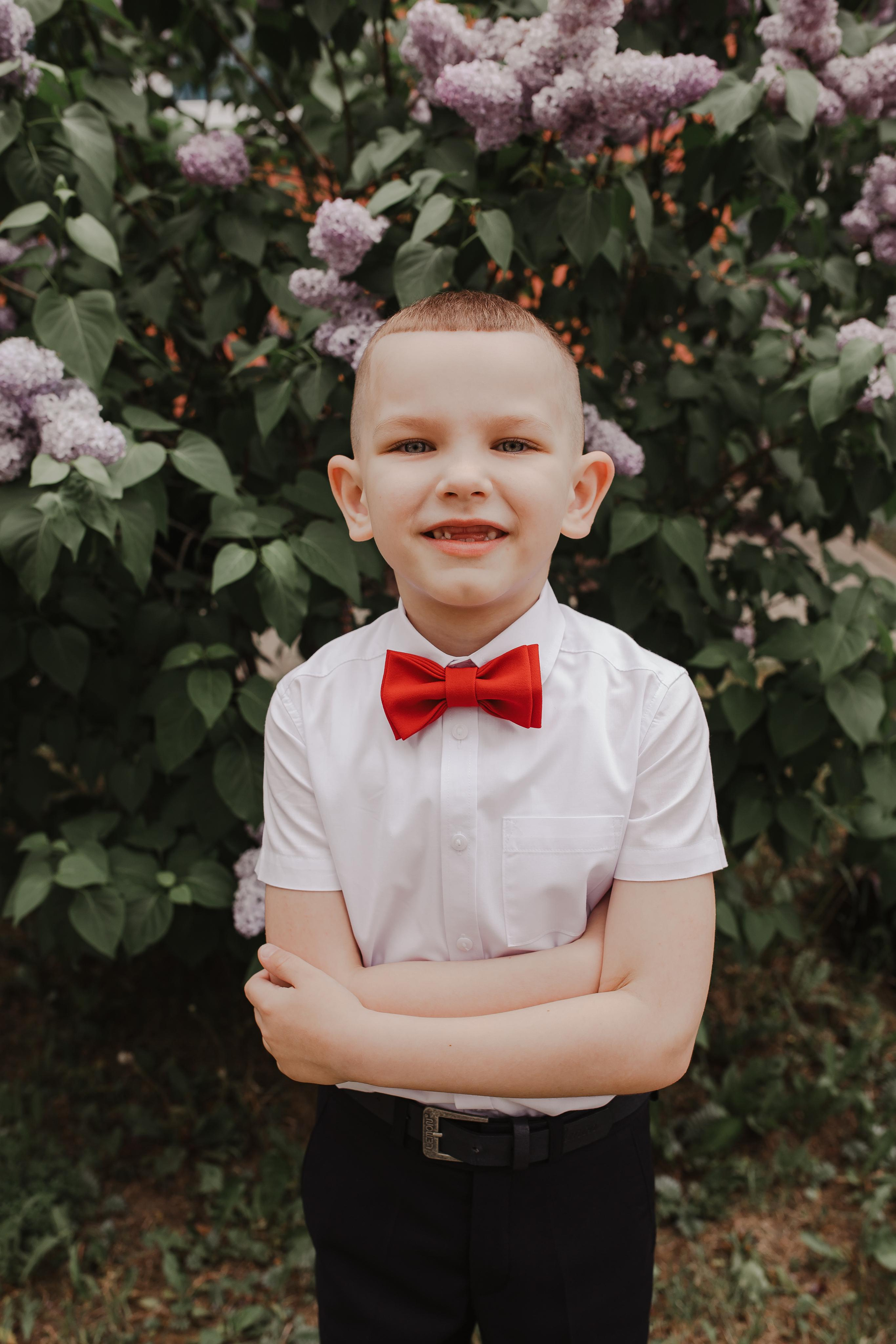 Выпускной сад 75. Семейный и домашний фотограф в Москве и МО Королева Валерия