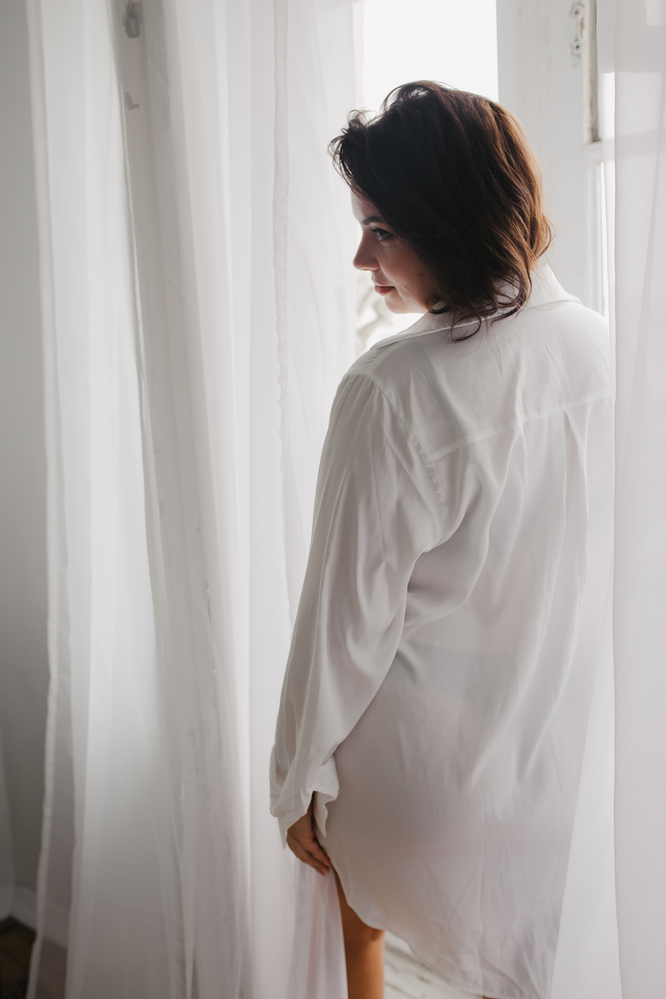 Татьяна. Семейный и домашний фотограф в Москве и МО Королева Валерия