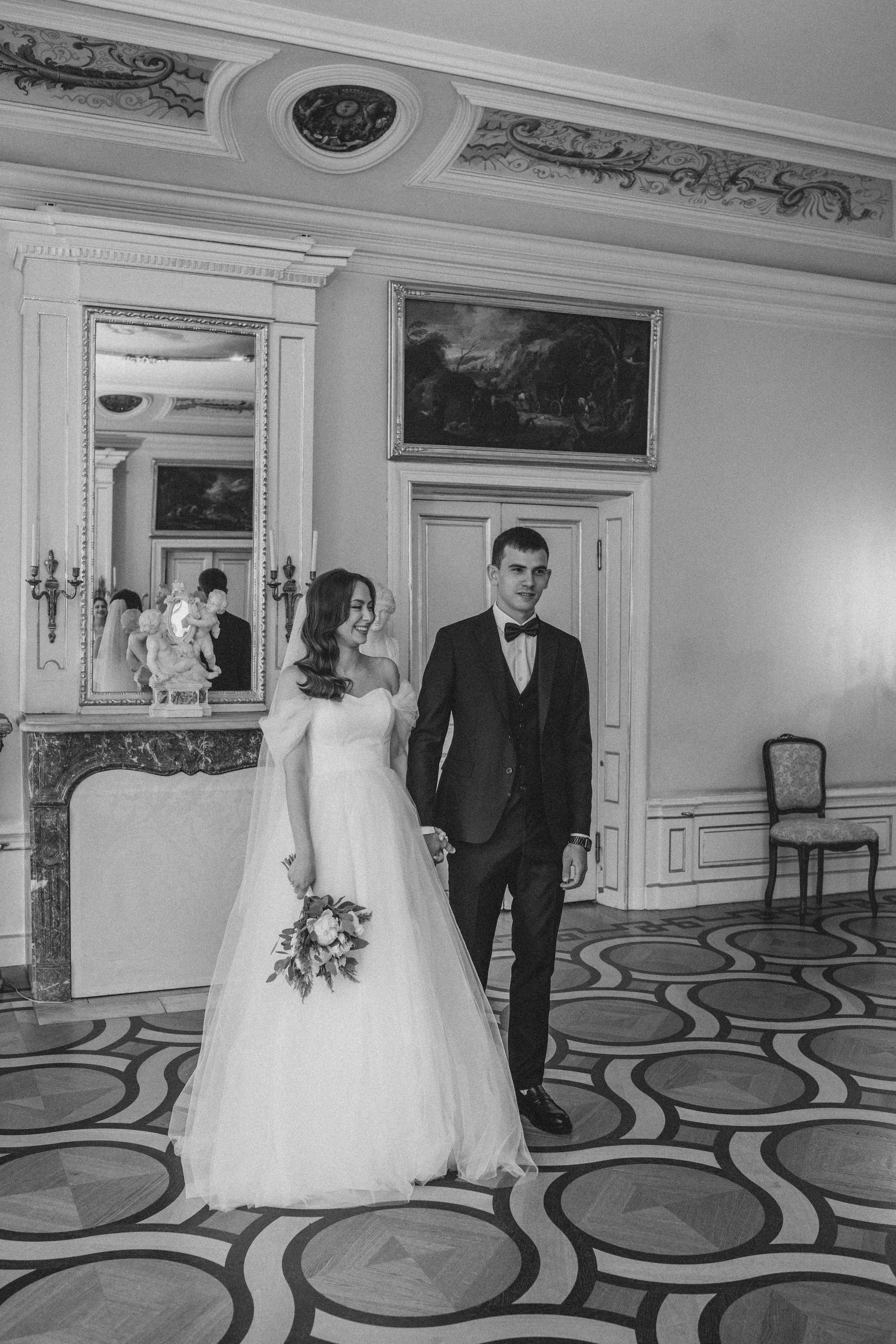 Валерий & Полина. Семейный и домашний фотограф в Москве и МО Королева Валерия