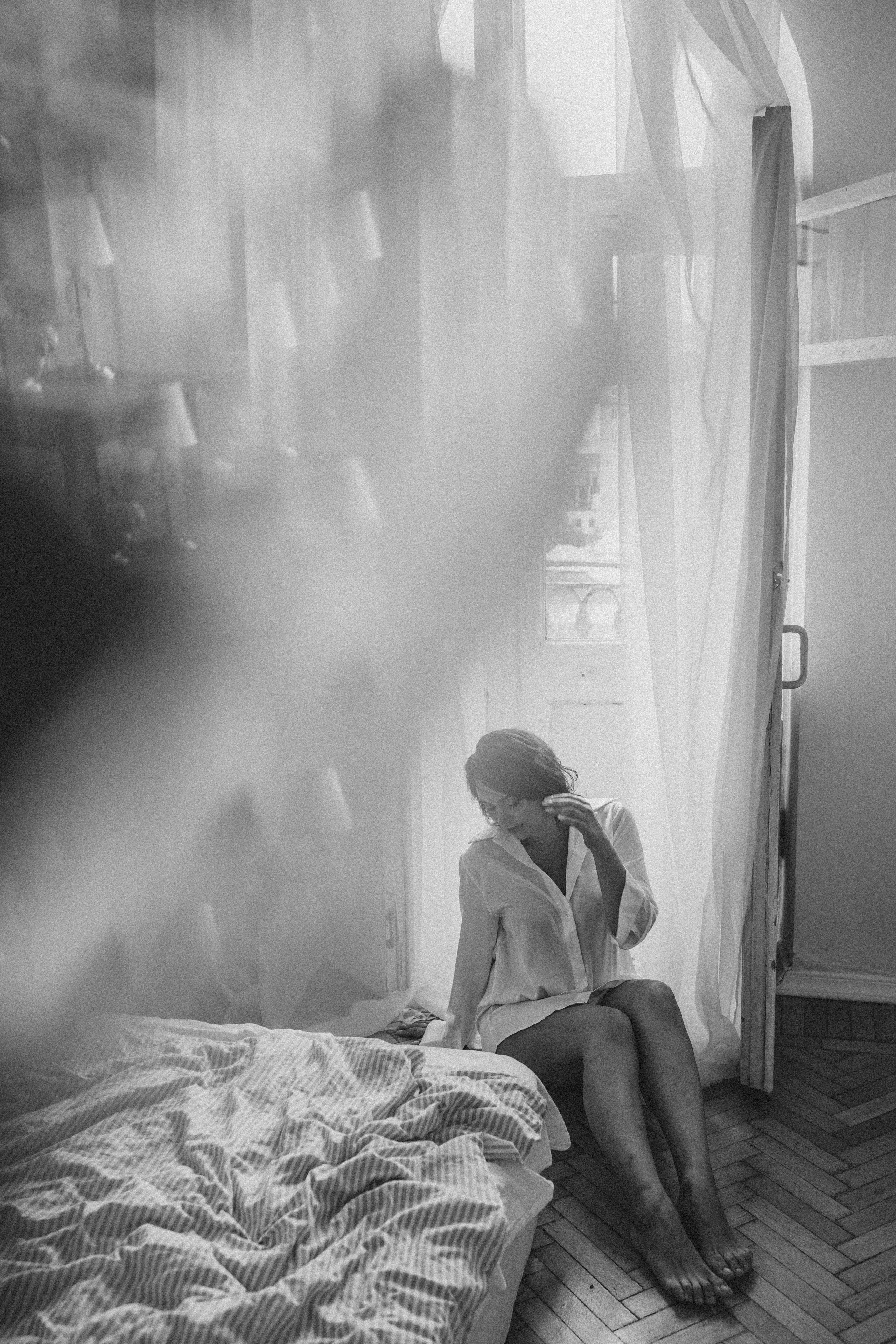 Татьяна. Семейный и домашний фотограф в Москве и МО Королева Валерия