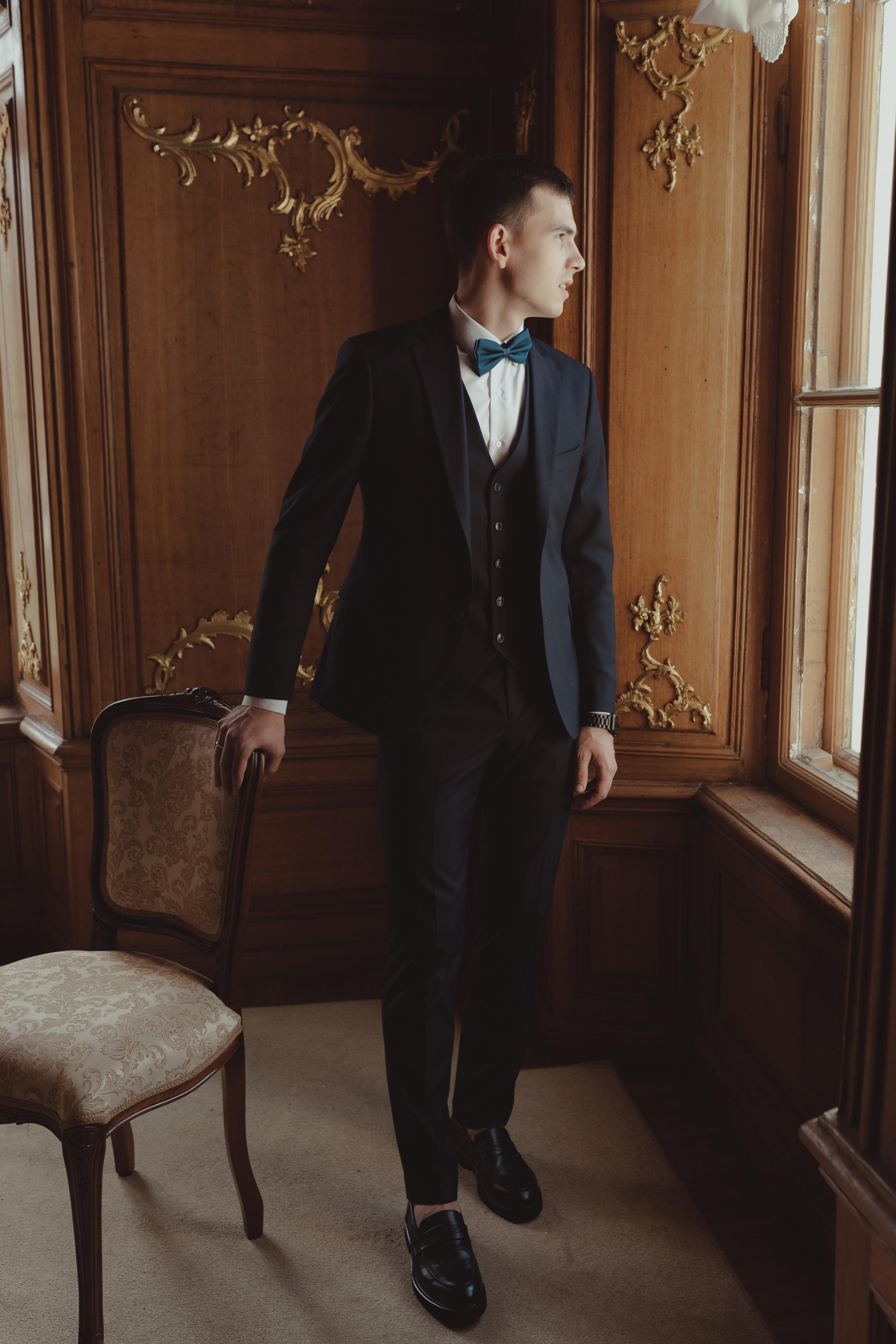 Валерий & Полина. Семейный и домашний фотограф в Москве и МО Королева Валерия