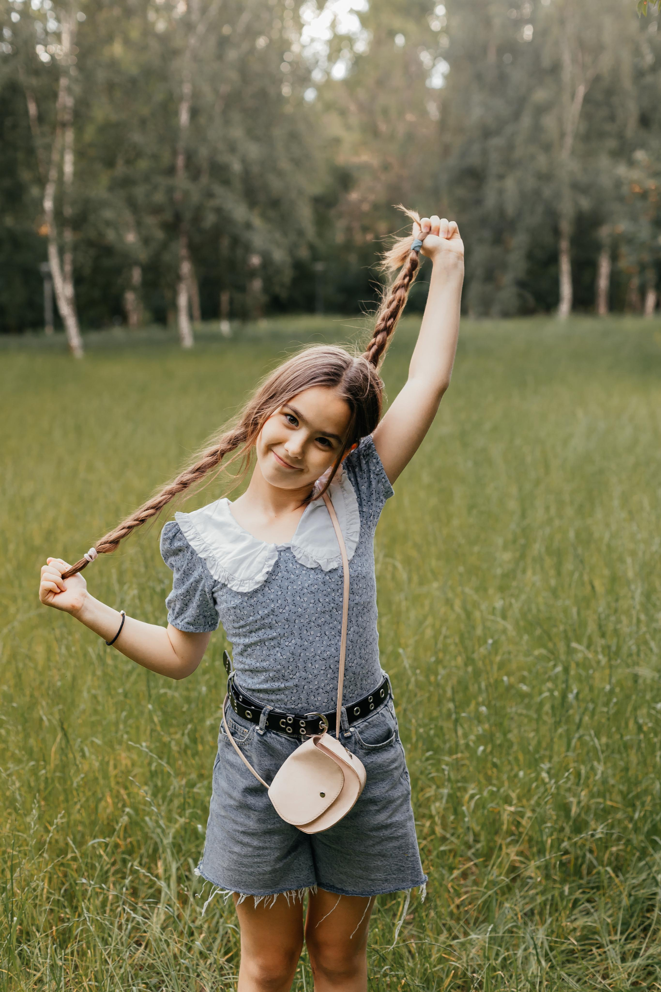 Анна с семьей. Семейный и домашний фотограф в Москве и МО Королева Валерия