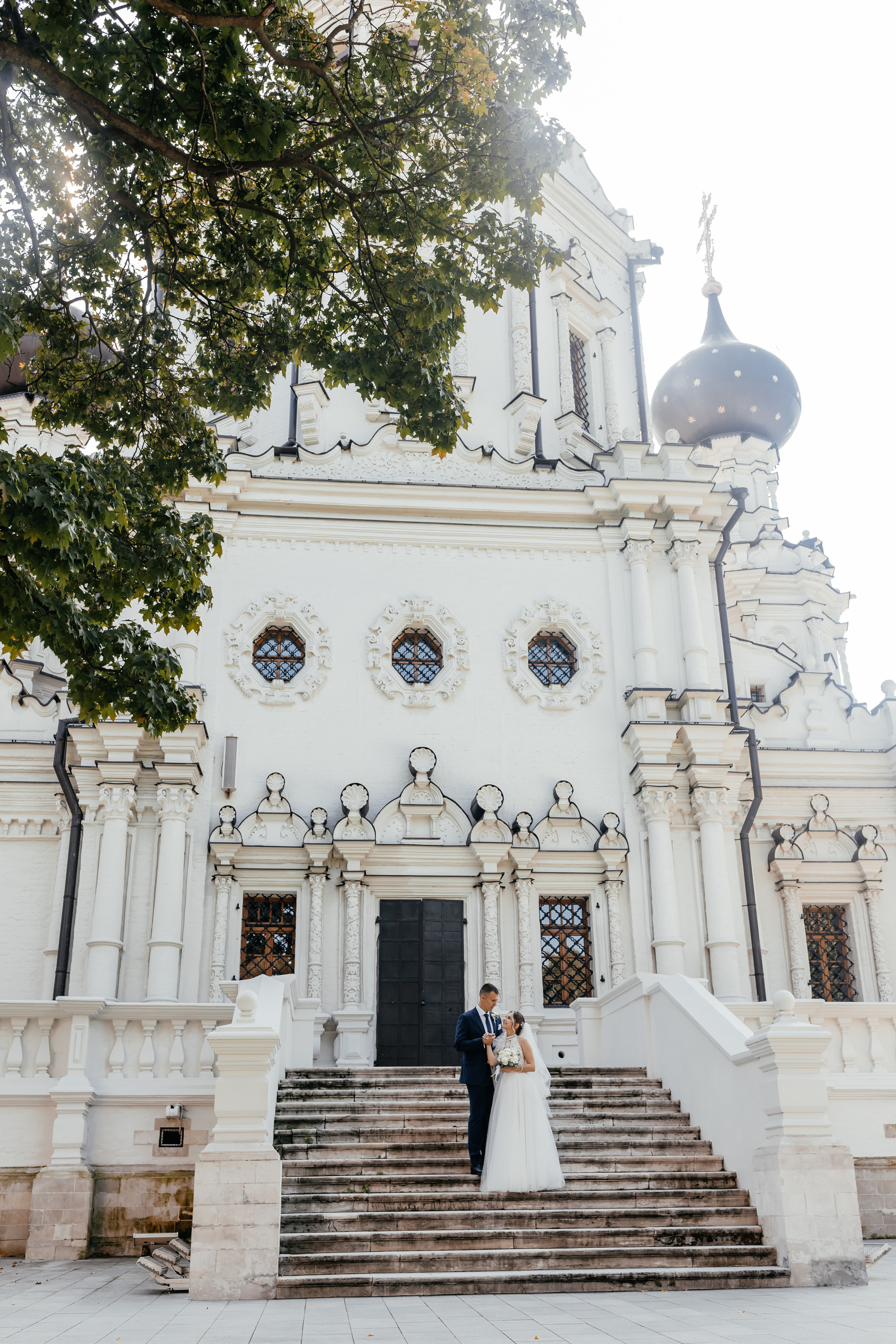 Иван & Валентина. Семейный и домашний фотограф в Москве и МО Королева Валерия