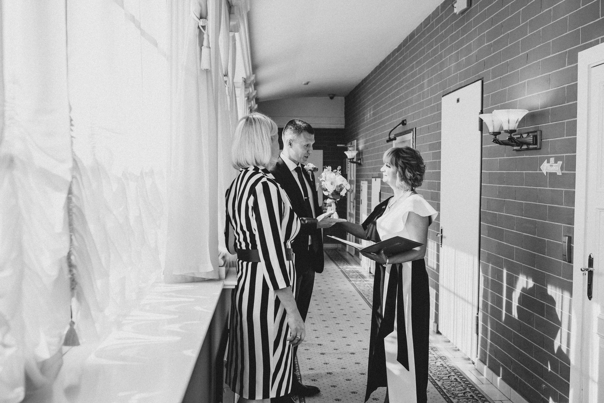 Иван & Валентина. Семейный и домашний фотограф в Москве и МО Королева Валерия